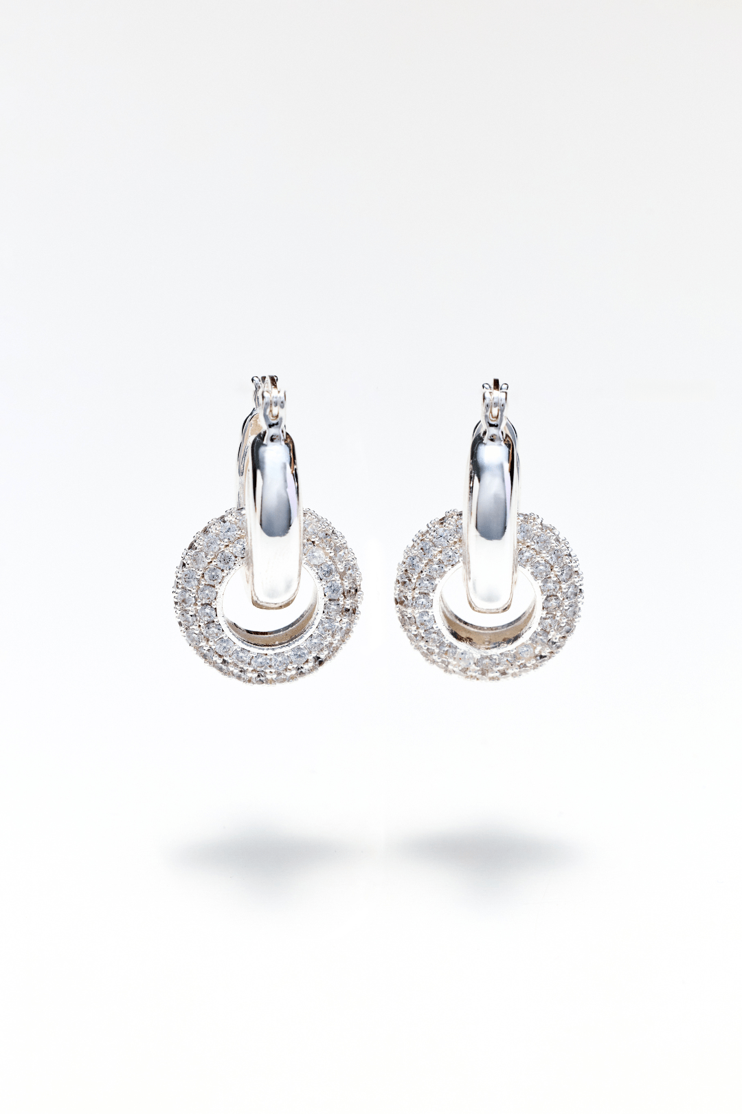Lara & Ela | I'm All Yours Earrings - Lara & Ela