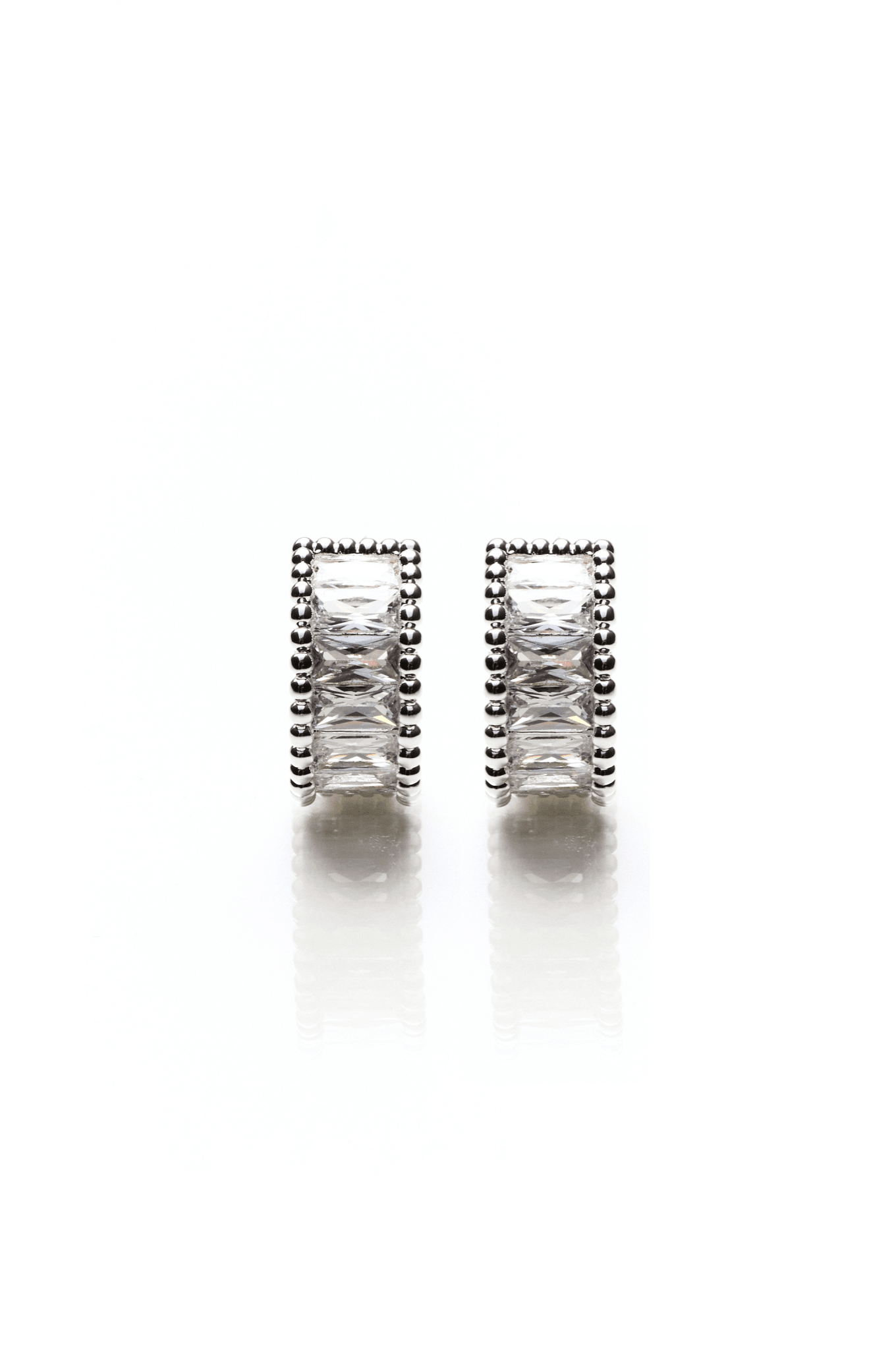 Lara & Ela | Astrid Earrings - Lara & Ela