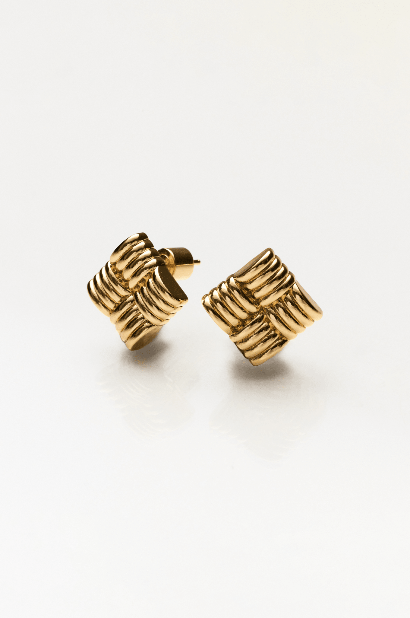 Lara & Ela | Go Your Own Way Earrings - Lara & Ela
