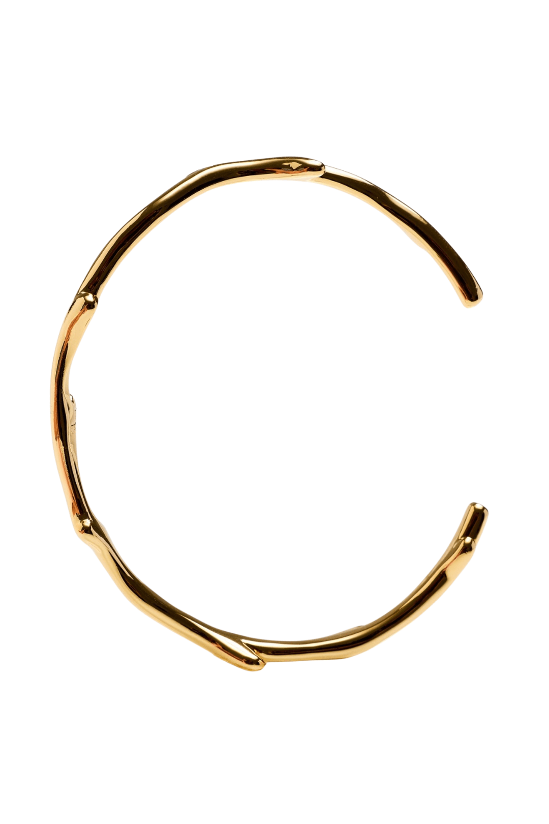 Lara & Ela | Head Over Heels Bangle - Lara & Ela