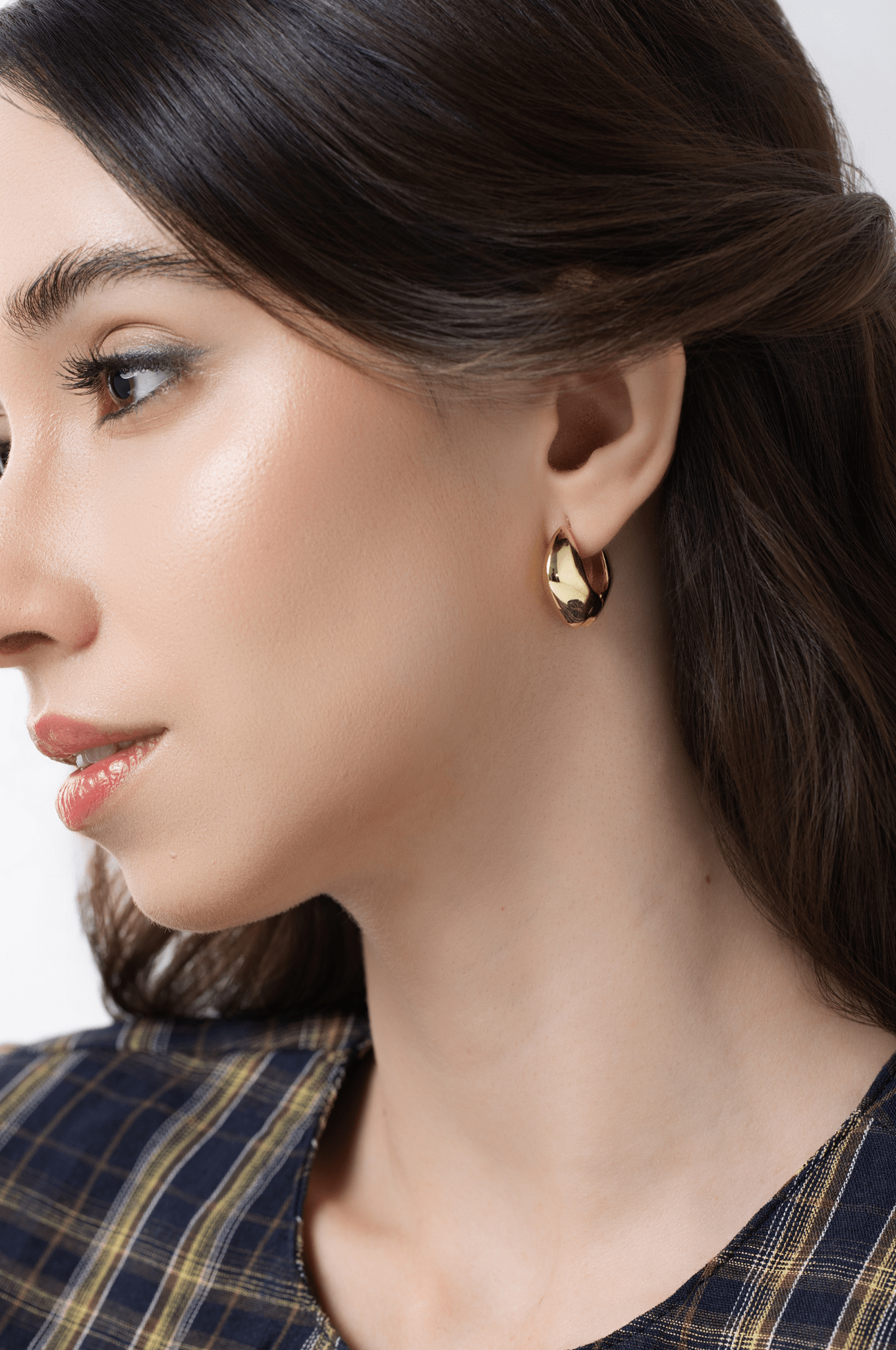 Lara & Ela | Cin Cin Earrings - Lara & Ela