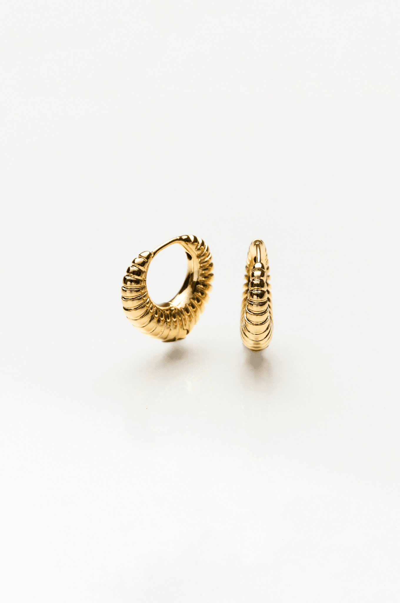 Lara & Ela | I'm Every Woman Earrings - Lara & Ela