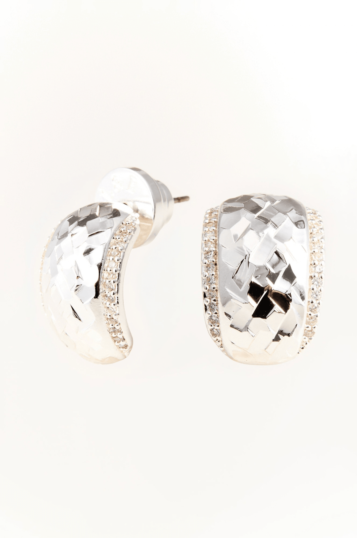 Lara & Ela | Mirage Earrings - Lara & Ela