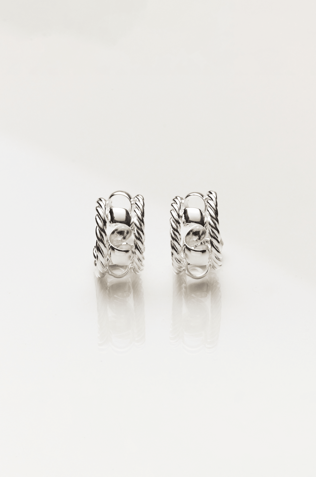 Lara & Ela | Ashley Earrings - Lara & Ela