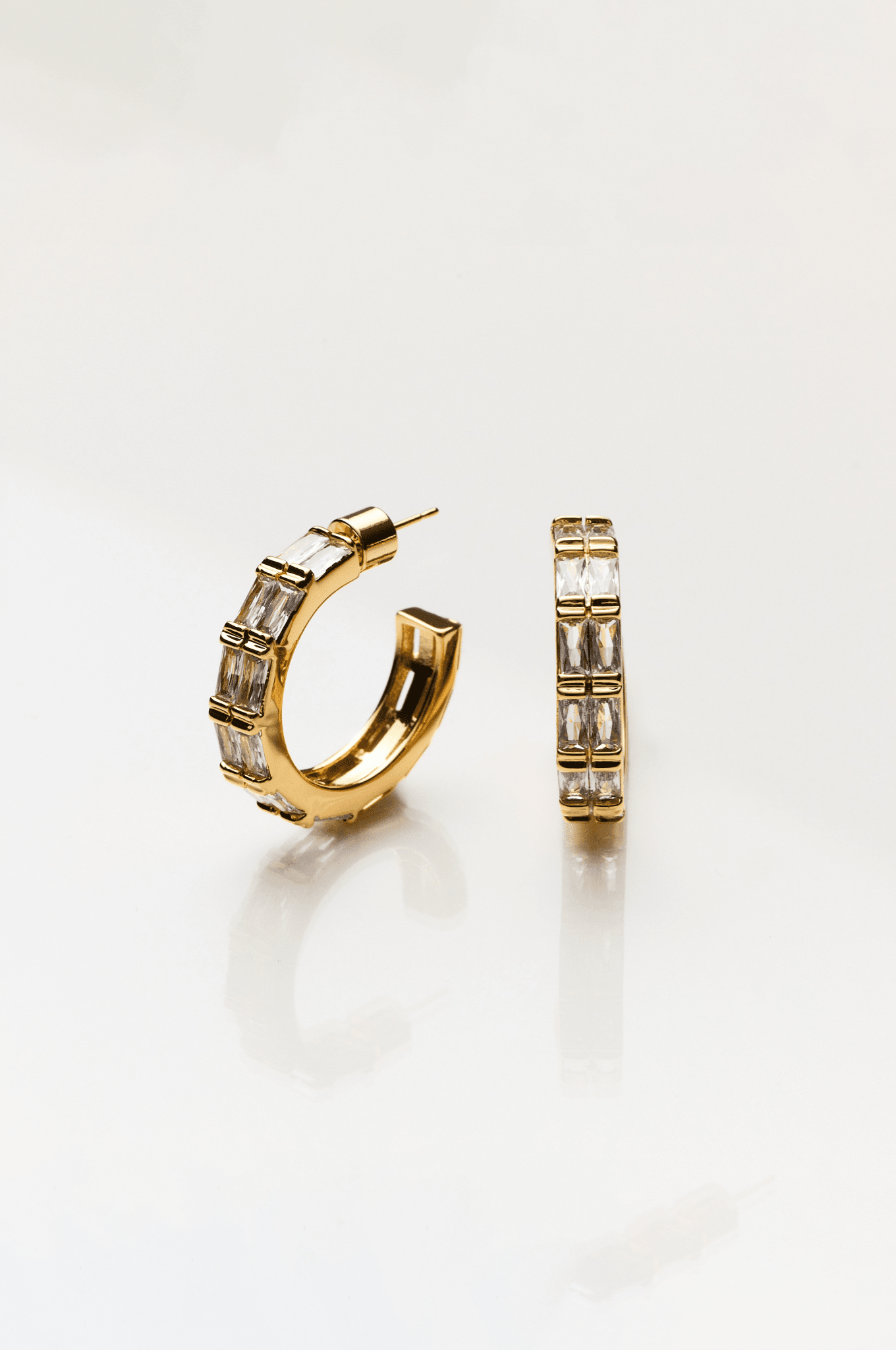 Lara & Ela | Kismet Earrings - Lara & Ela