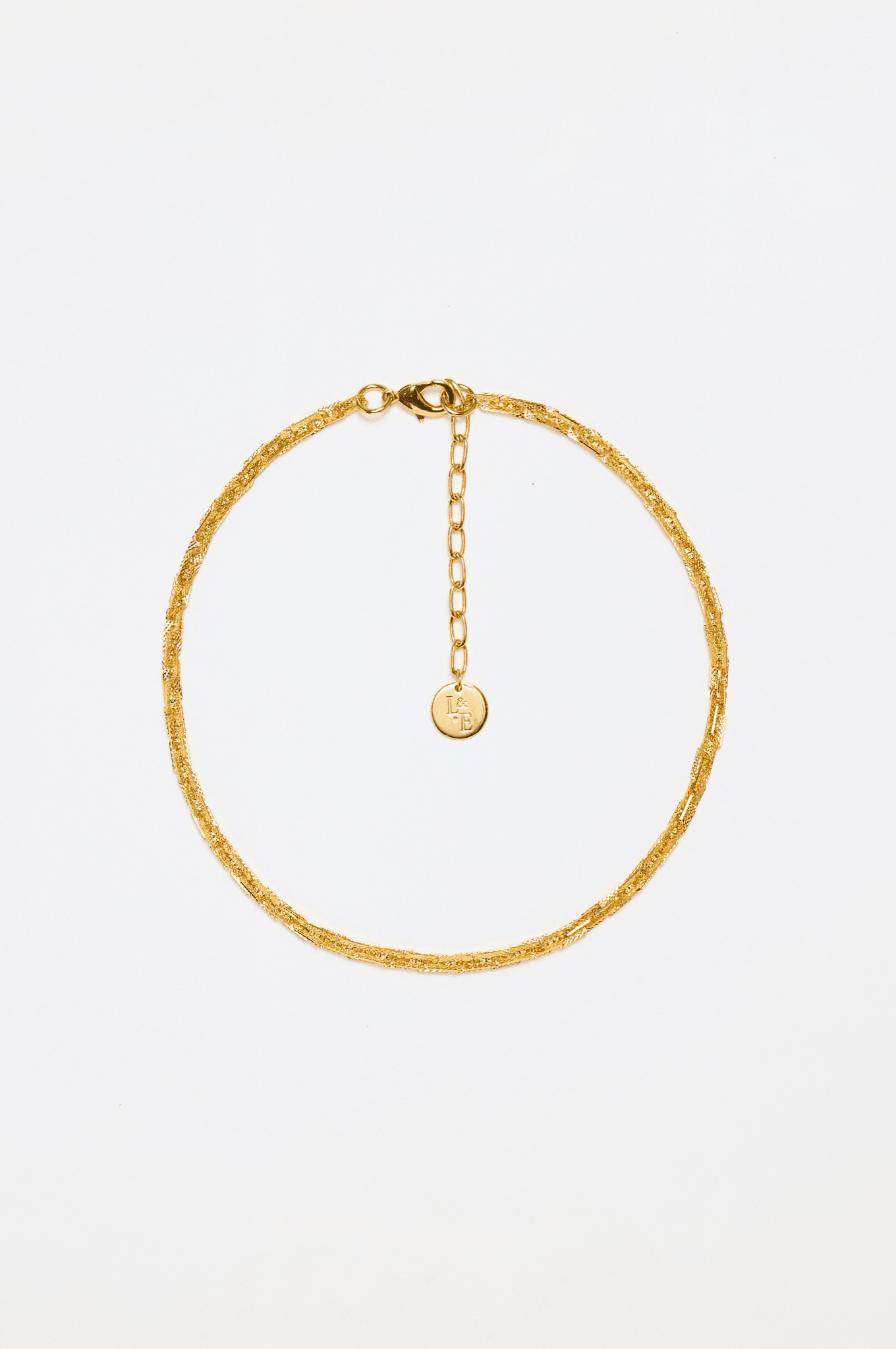 Lara & Ela | Monroe Necklace - Lara & Ela