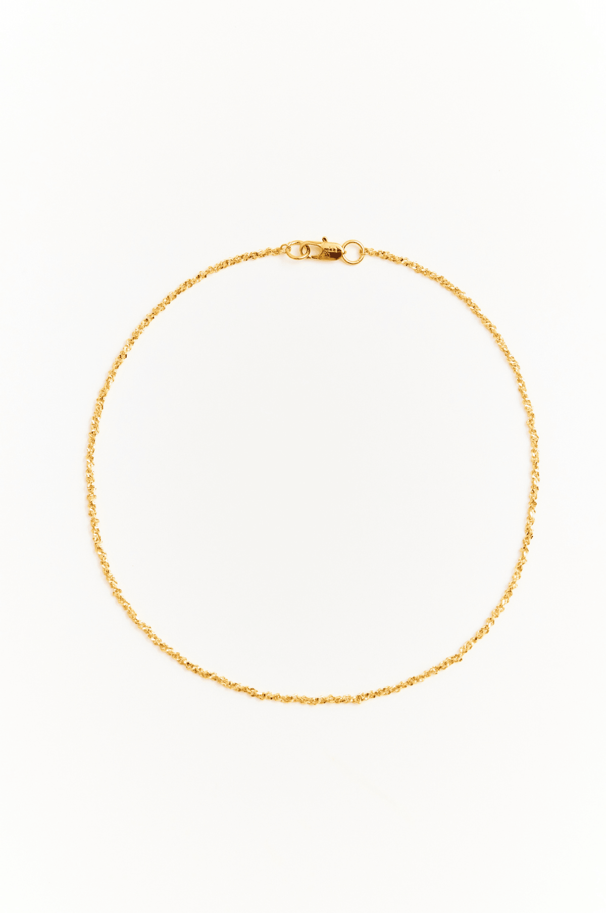 Lara & Ela | New Sugar Necklace - Lara & Ela