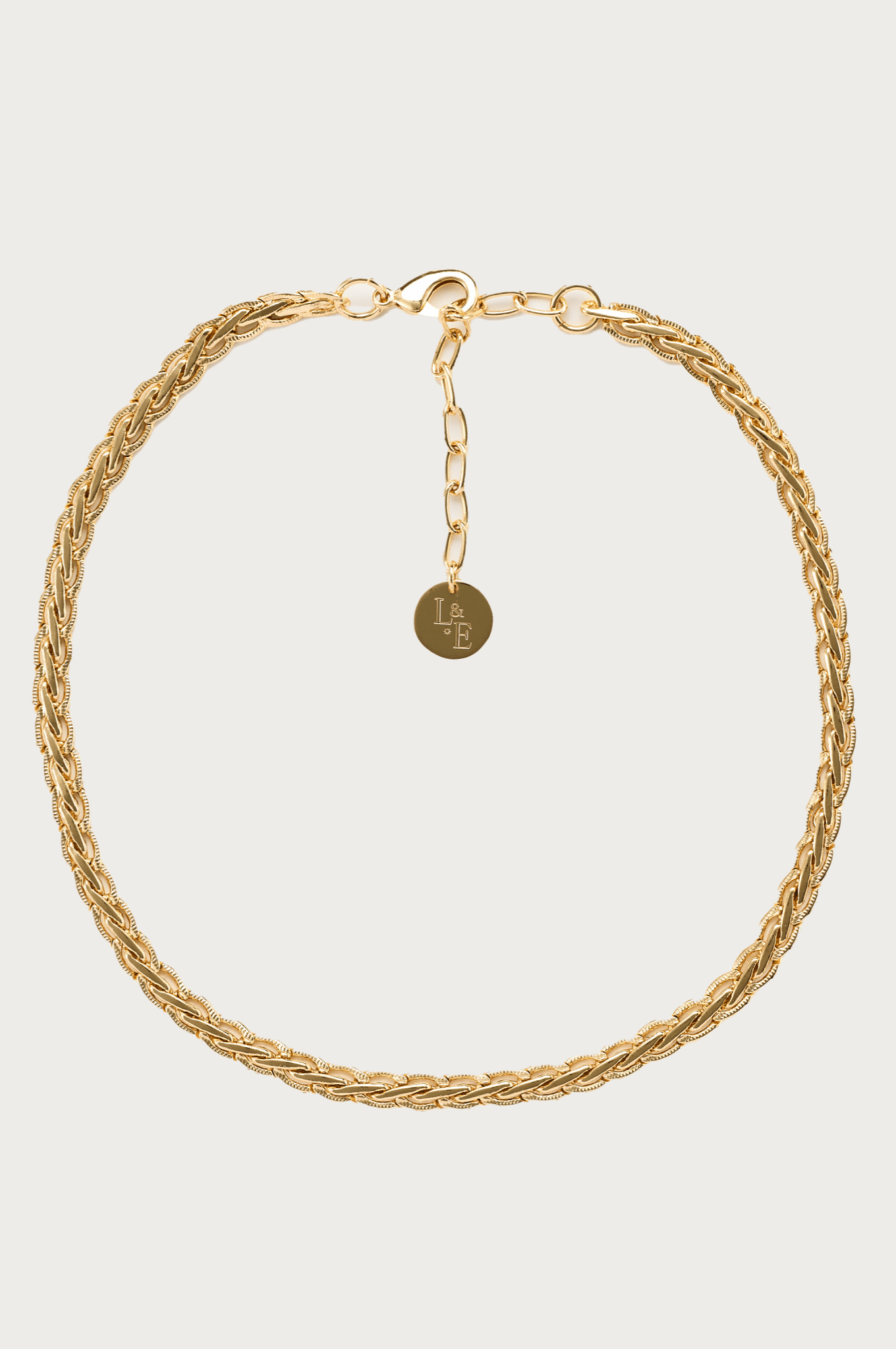 Lara & Ela | Ivy Necklace - Lara & Ela