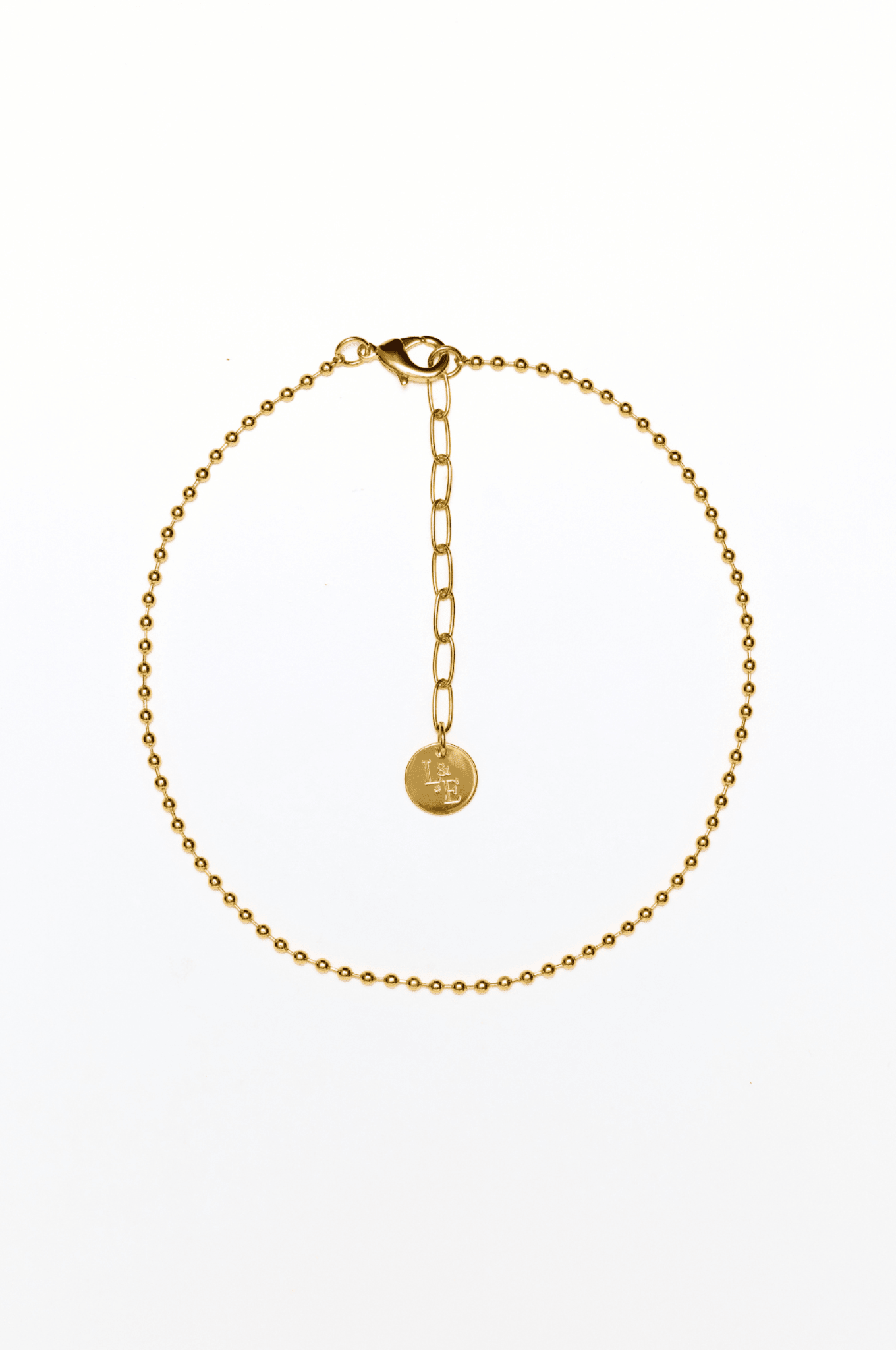 Lara & Ela | Majorie Necklace - Lara & Ela