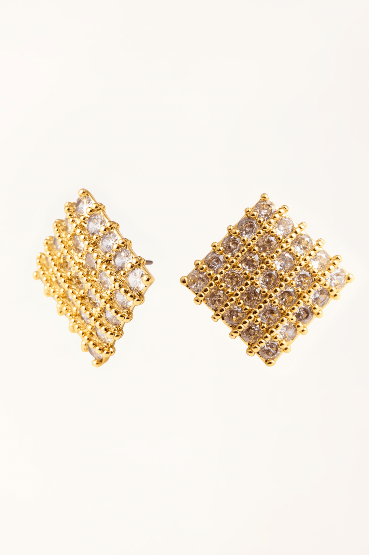 Lara & Ela | An Atlas Of Summer Earrings - Lara & Ela