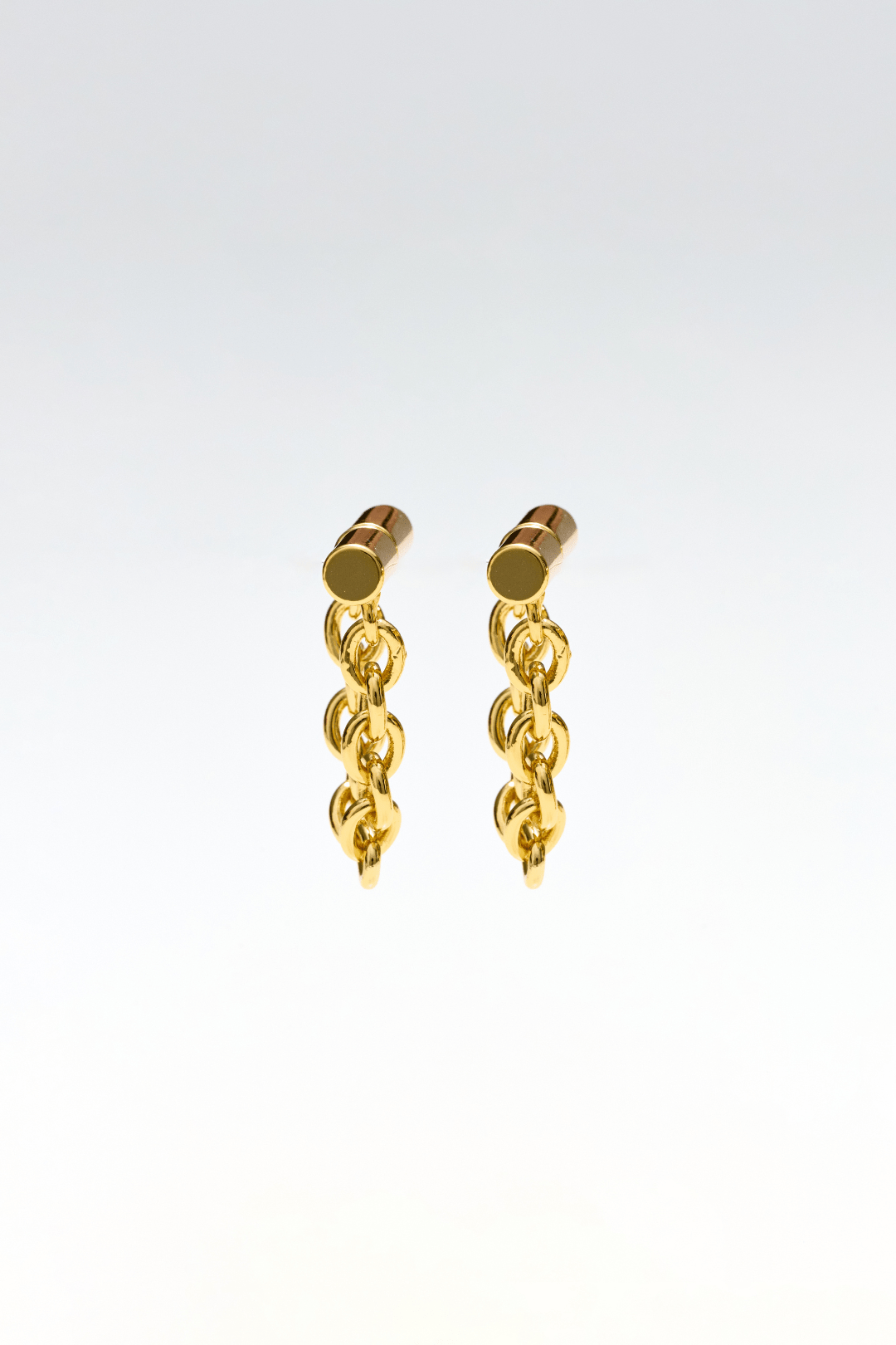 Lara & Ela | Rock Your Body Earrings - Lara & Ela