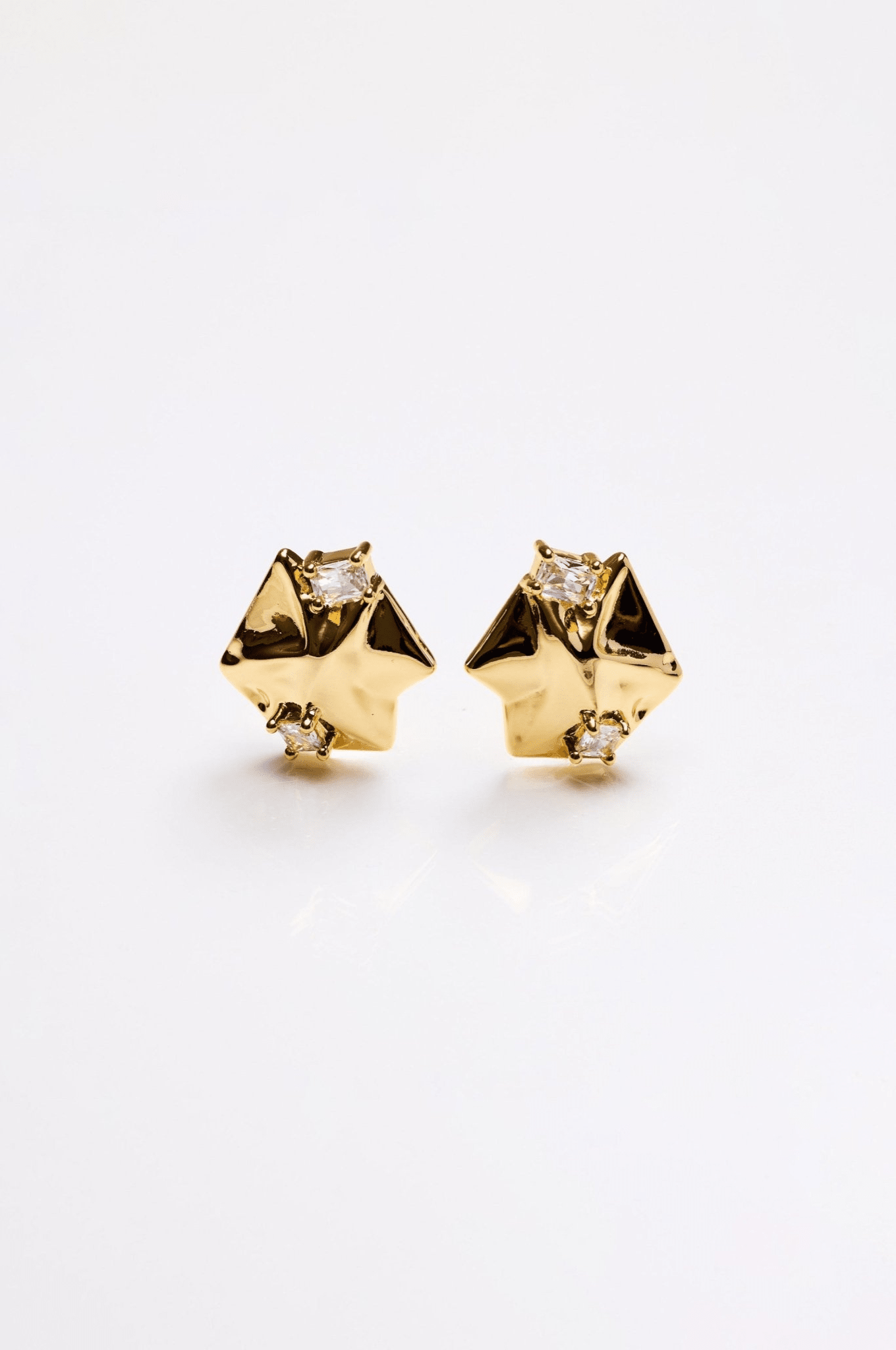 Lara & Ela | Vivi Earrings - Lara & Ela