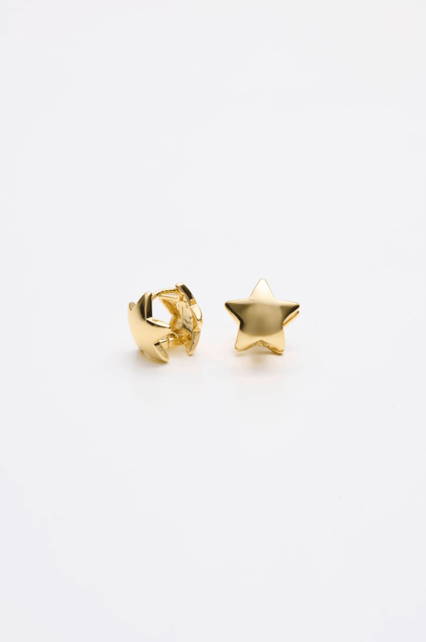 Lara & Ela | Three Earrings - Lara & Ela