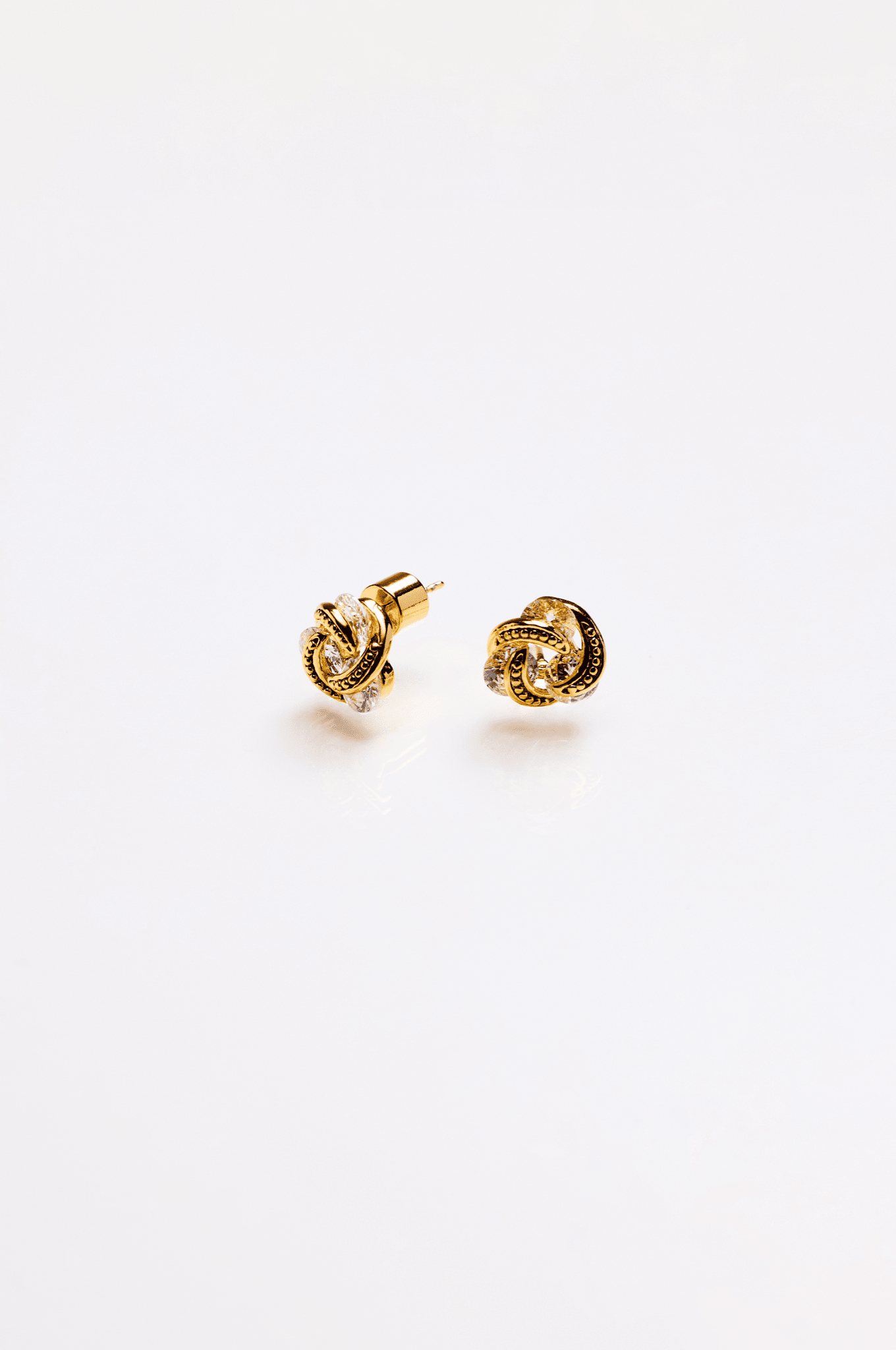 Lara & Ela | Love Of My Life Earrings - Lara & Ela