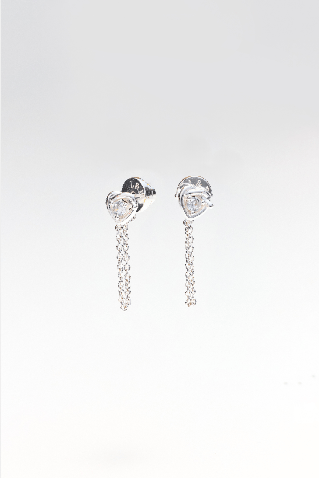 Lara & Ela | Su...K Earrings - Lara & Ela