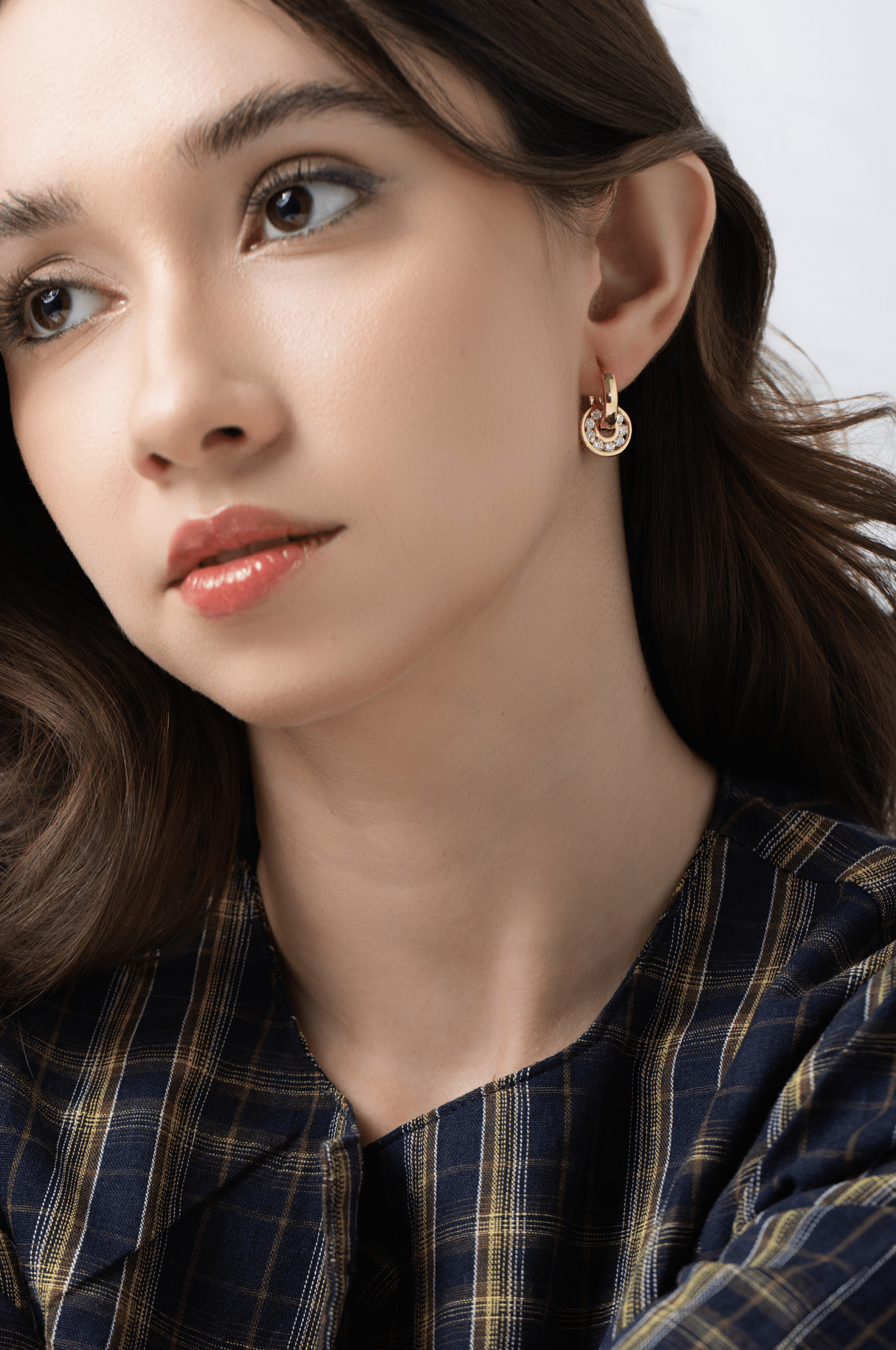 Lara & Ela | Wilma Earrings - Lara & Ela
