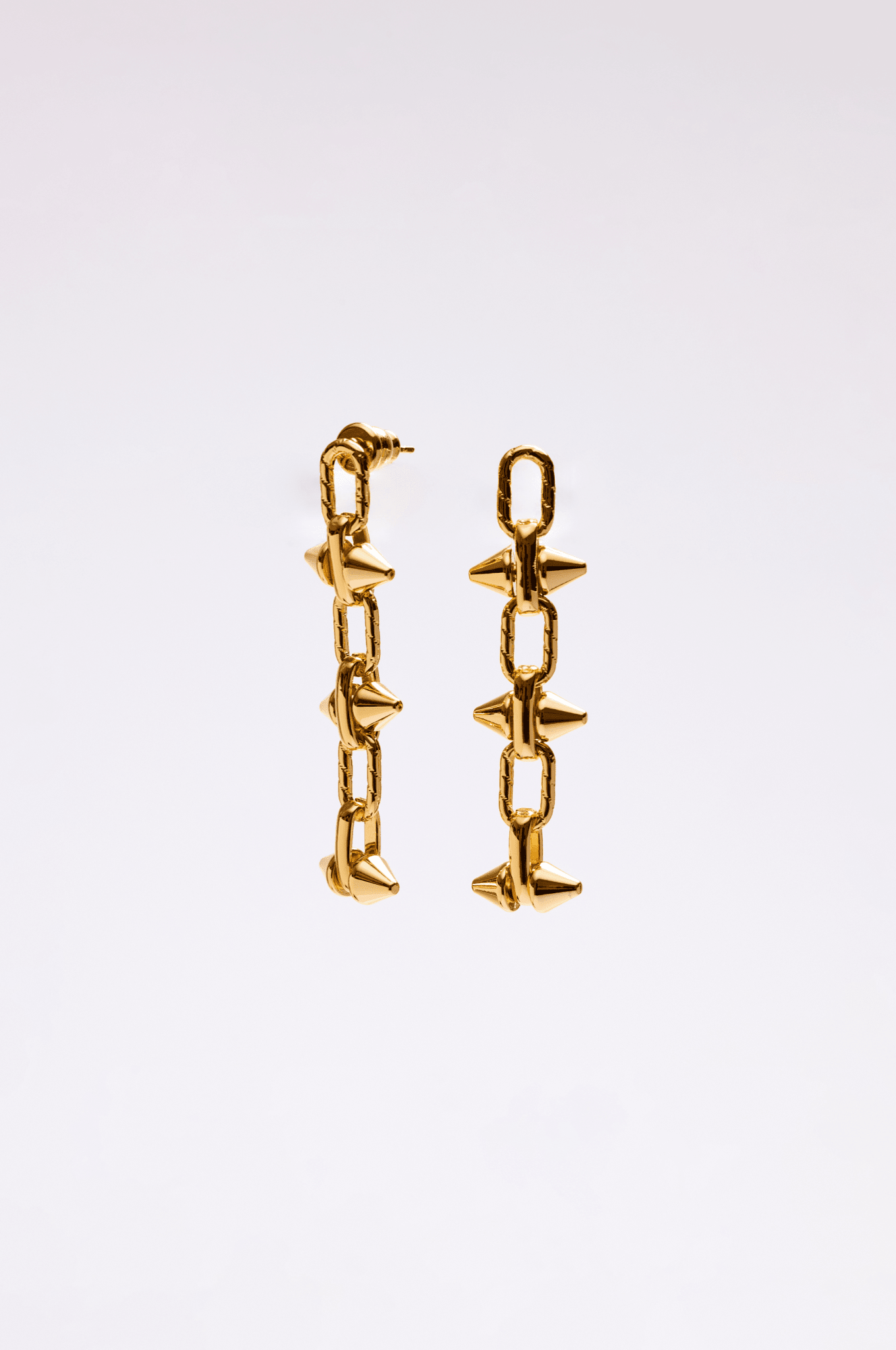 Lara & Ela | Madonna Earrings - Lara & Ela