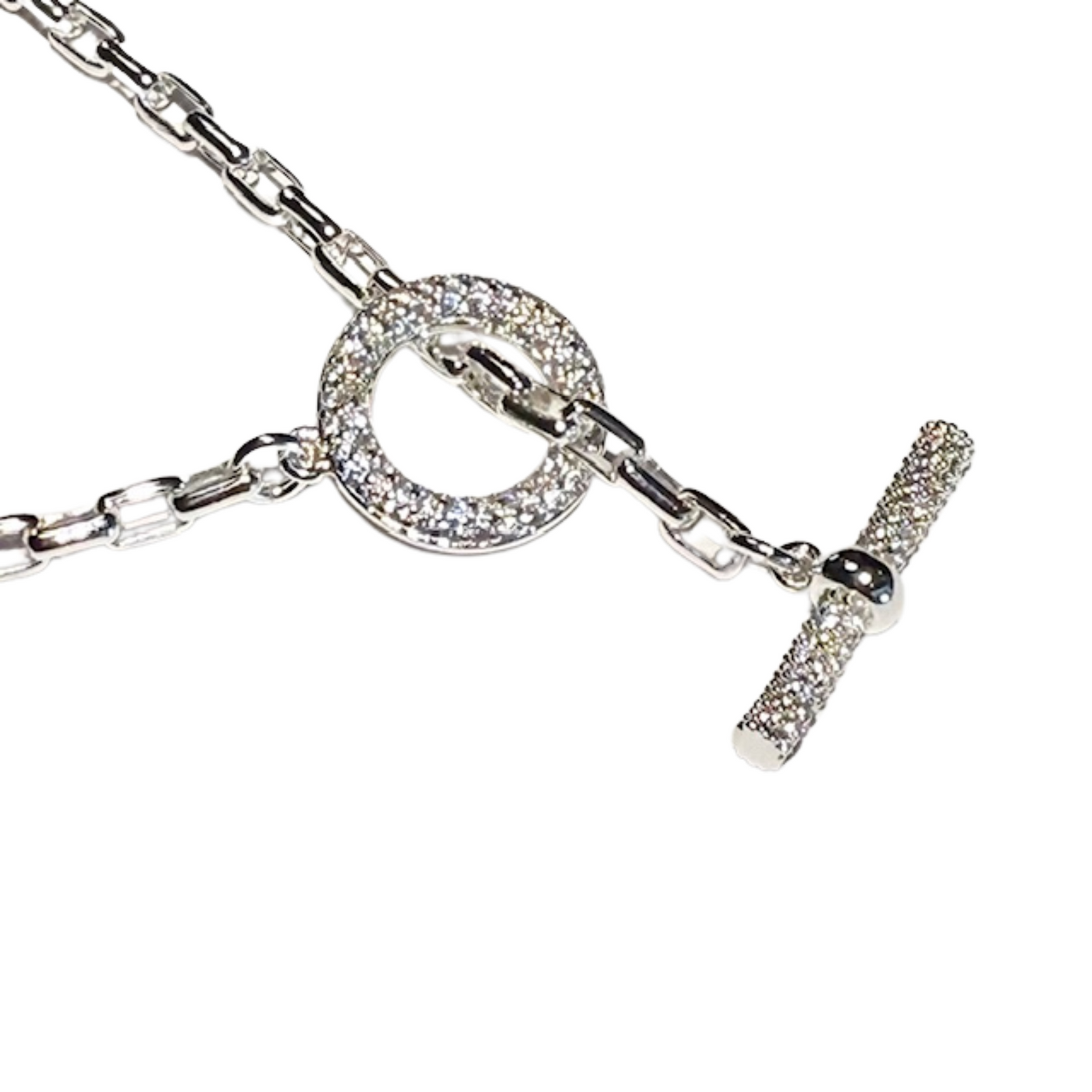 Lara & Ela | Unchained Melody S | Necklace
