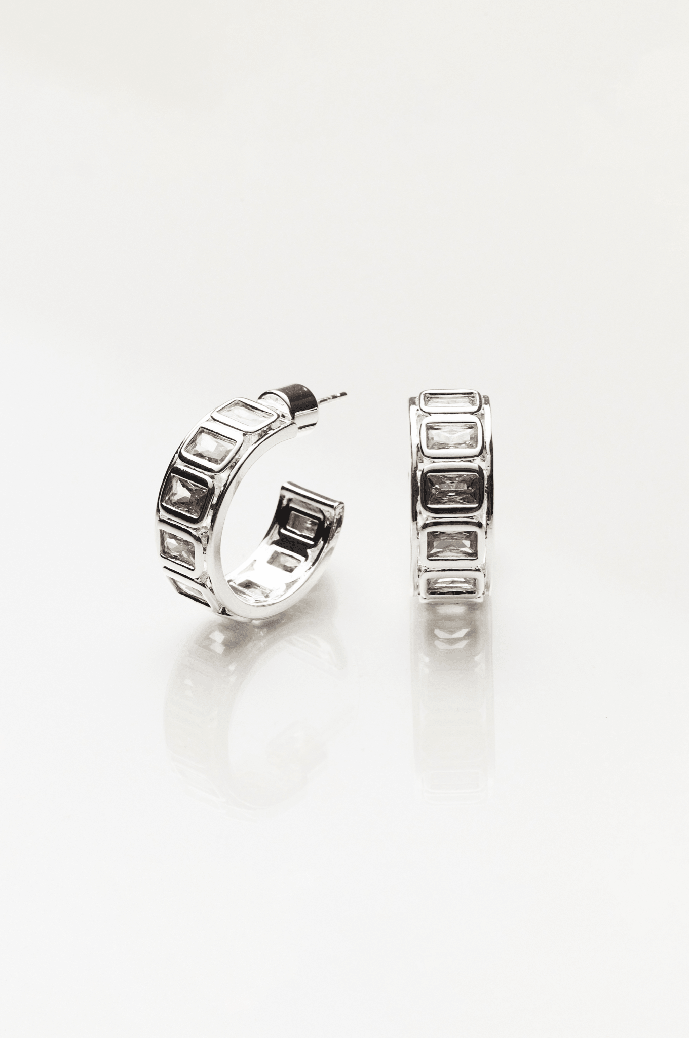 Lara & Ela | The Seven Year Itch Earrings - Lara & Ela