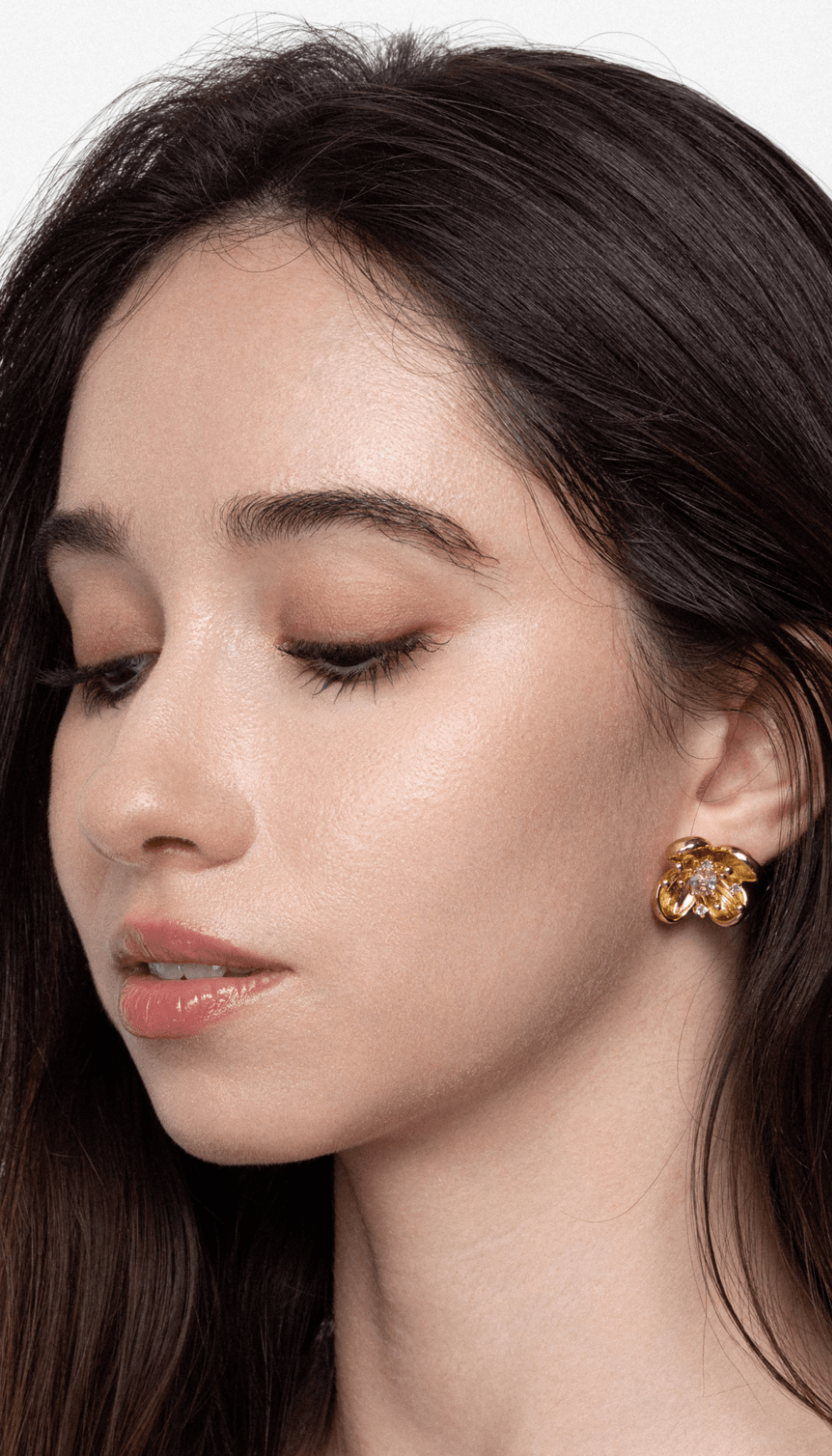Lara & Ela | Hannah Earrings - Lara & Ela