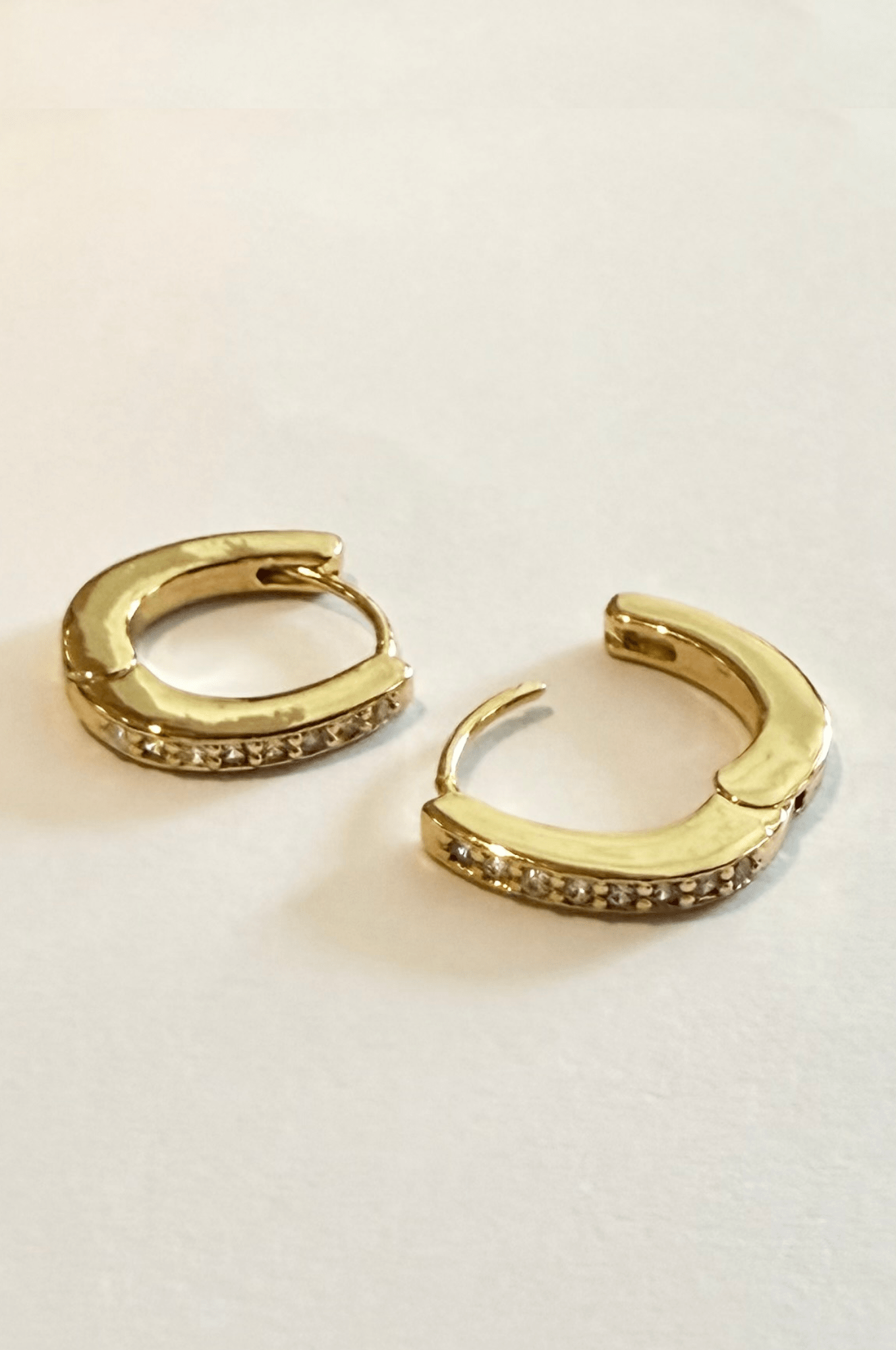 Lara & Ela | More Than You Know Earrings - Lara & Ela