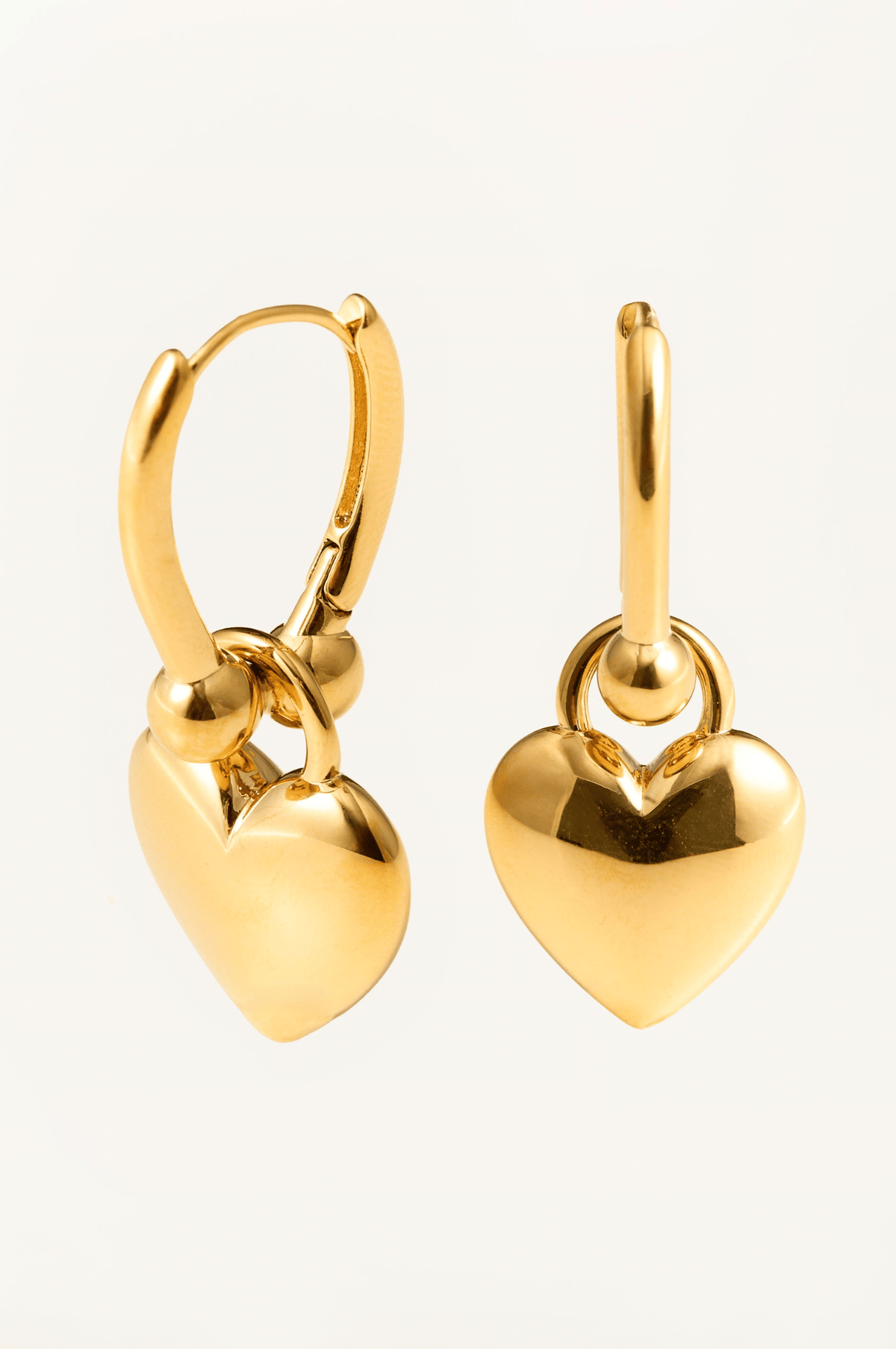 Lara & Ela | A Theory Of Light Earrings - Lara & Ela