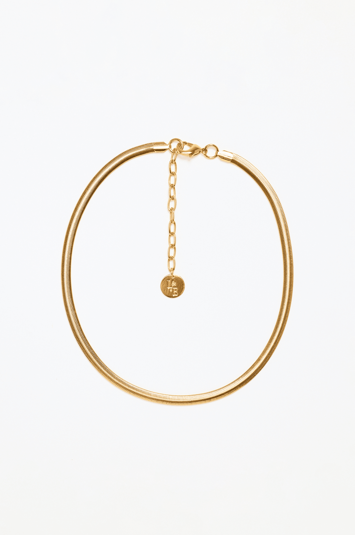 Lara & Ela | Carrie Necklace - Lara & Ela