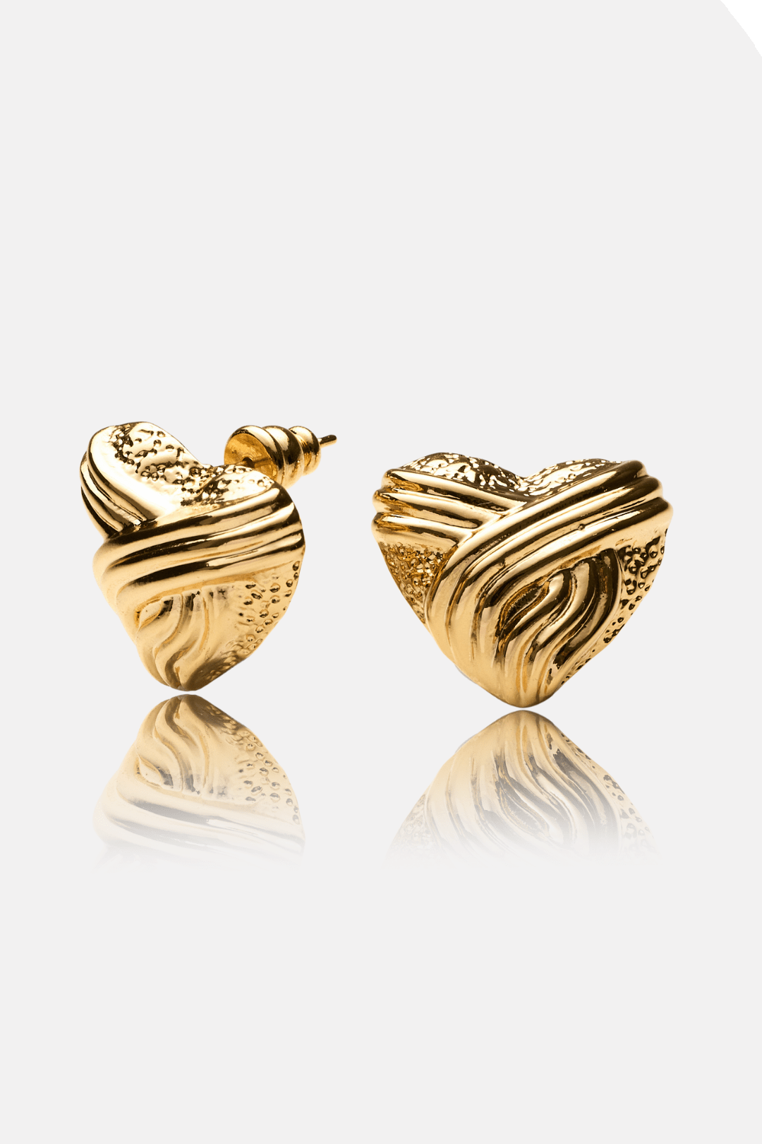 Lara & Ela | Now Earrings - Lara & Ela