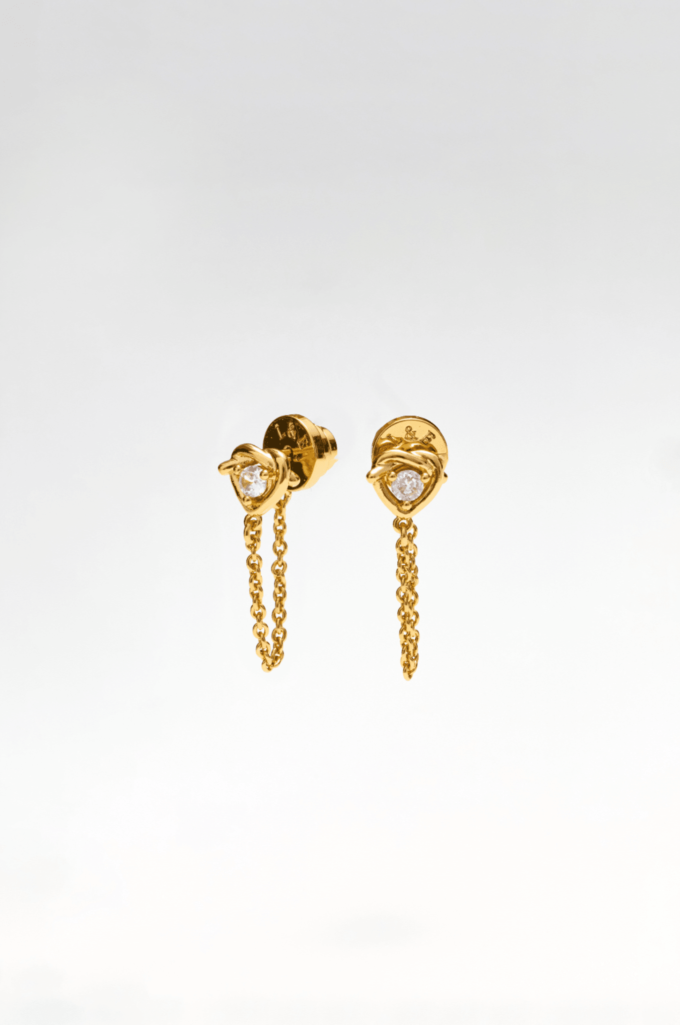 Lara & Ela | Su...K Earrings - Lara & Ela