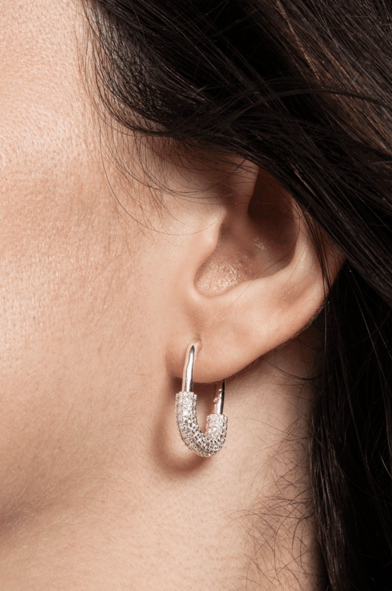 Lara & Ela | You Rock Earrings - Lara & Ela