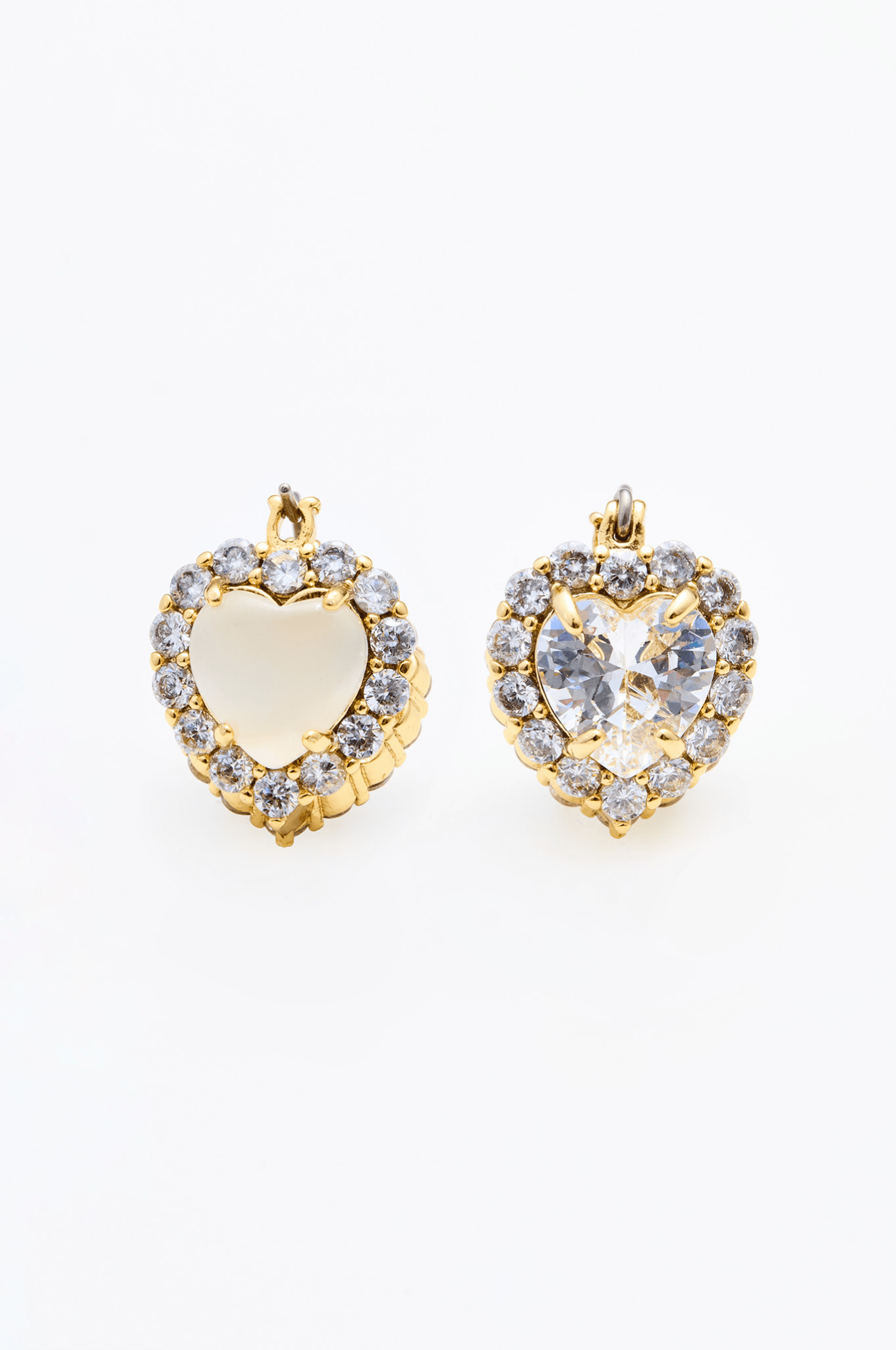 Lara & Ela | Sunday In Capri Earrings - Lara & Ela