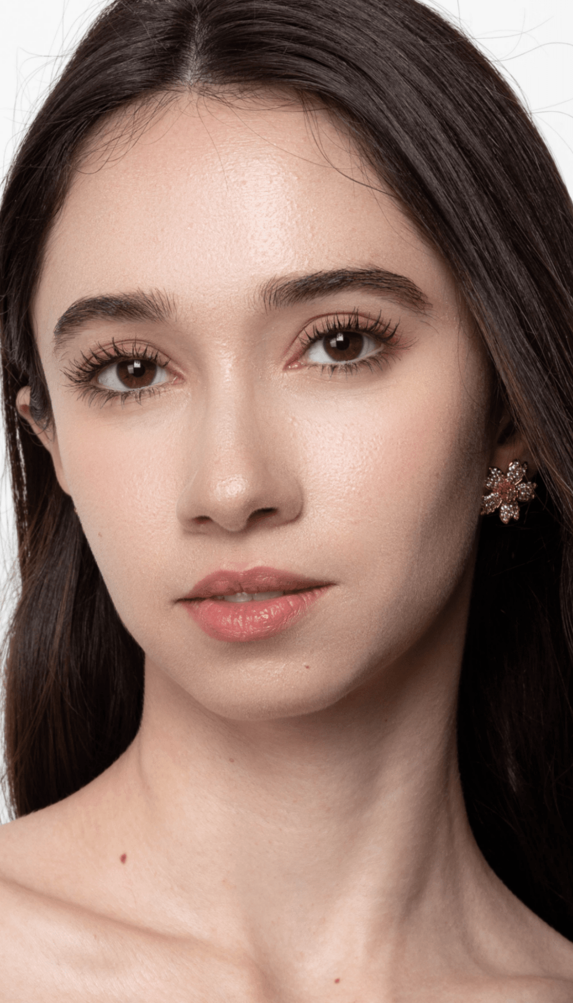 Lara & Ela | Cast Your Spell Gold Earrings - Lara & Ela