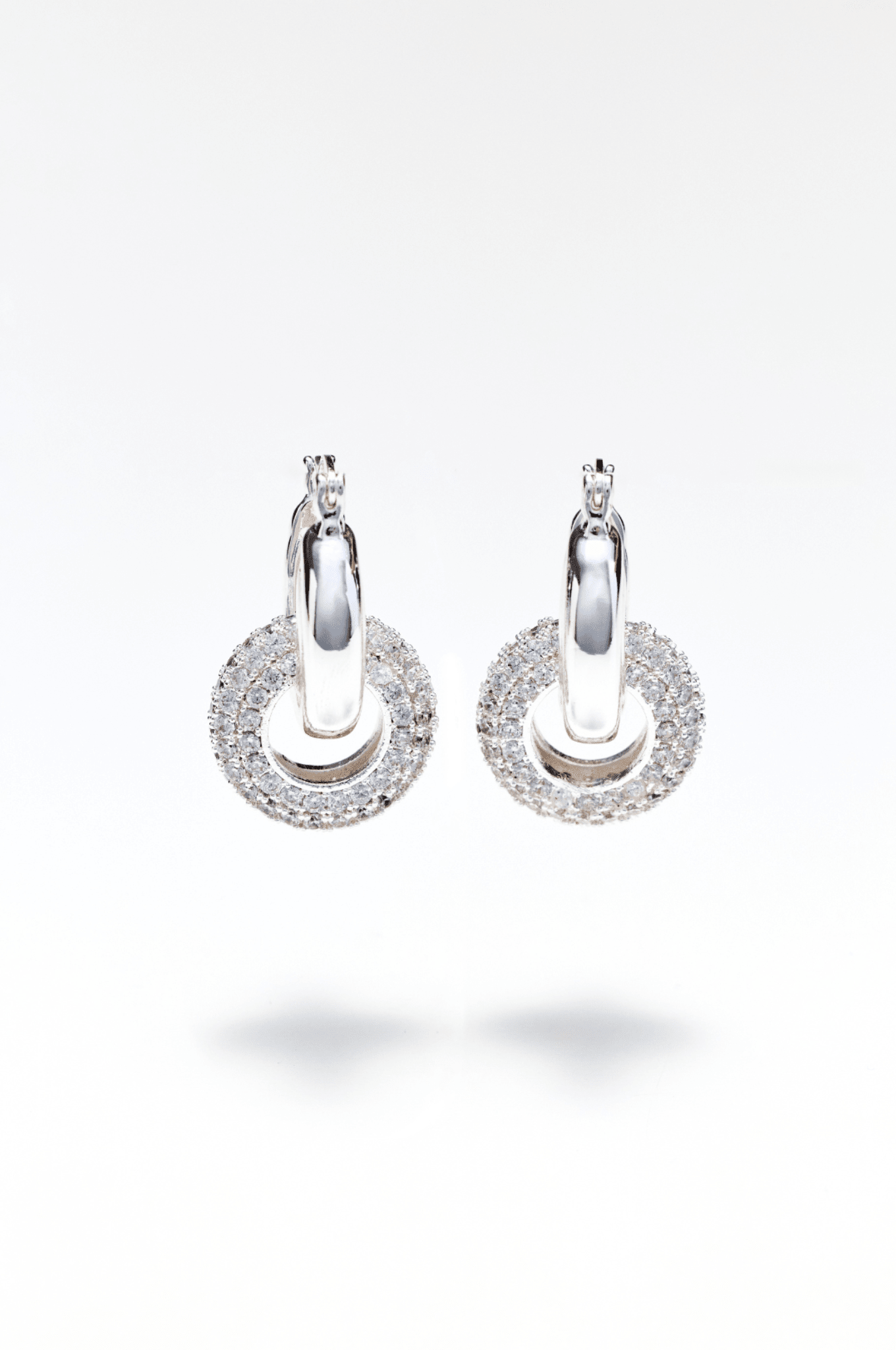 Lara & Ela | I'm All Yours Earrings - Lara & Ela