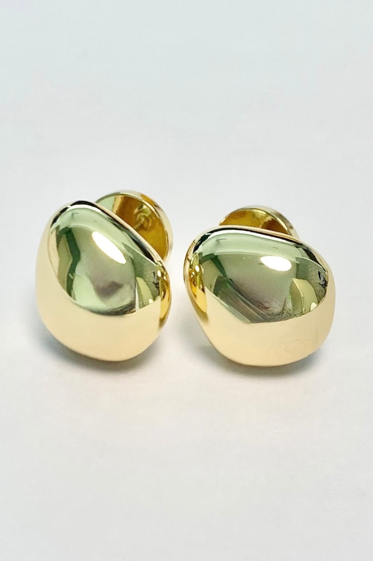 Lara & Ela | In Praise Of Slow Afternoons Earrings