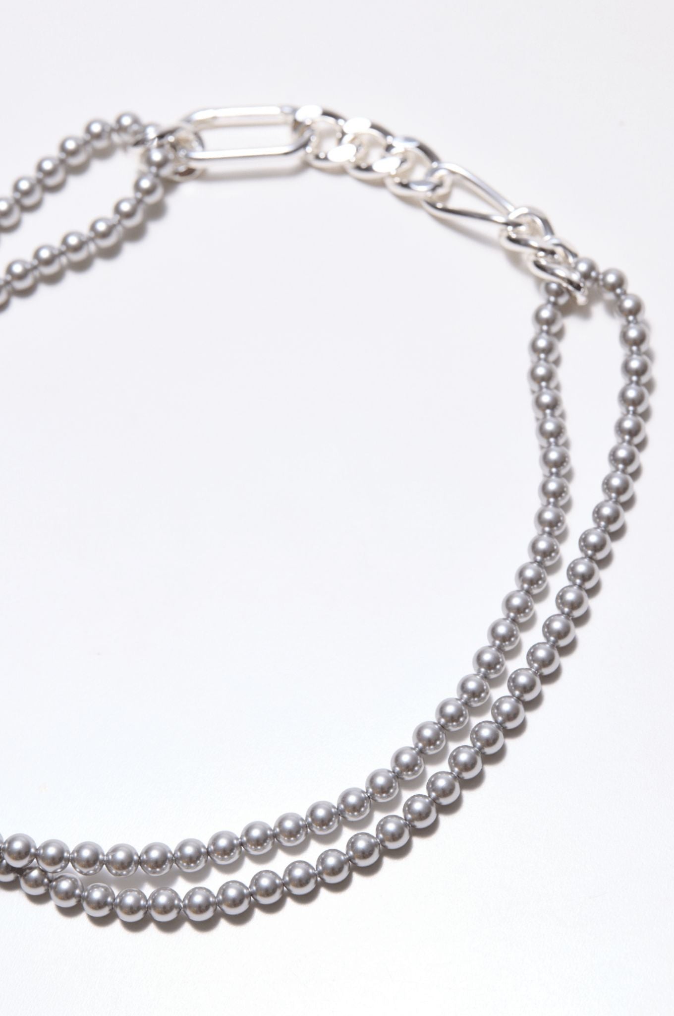 Lara & Ela | Monday Necklace - Lara & Ela
