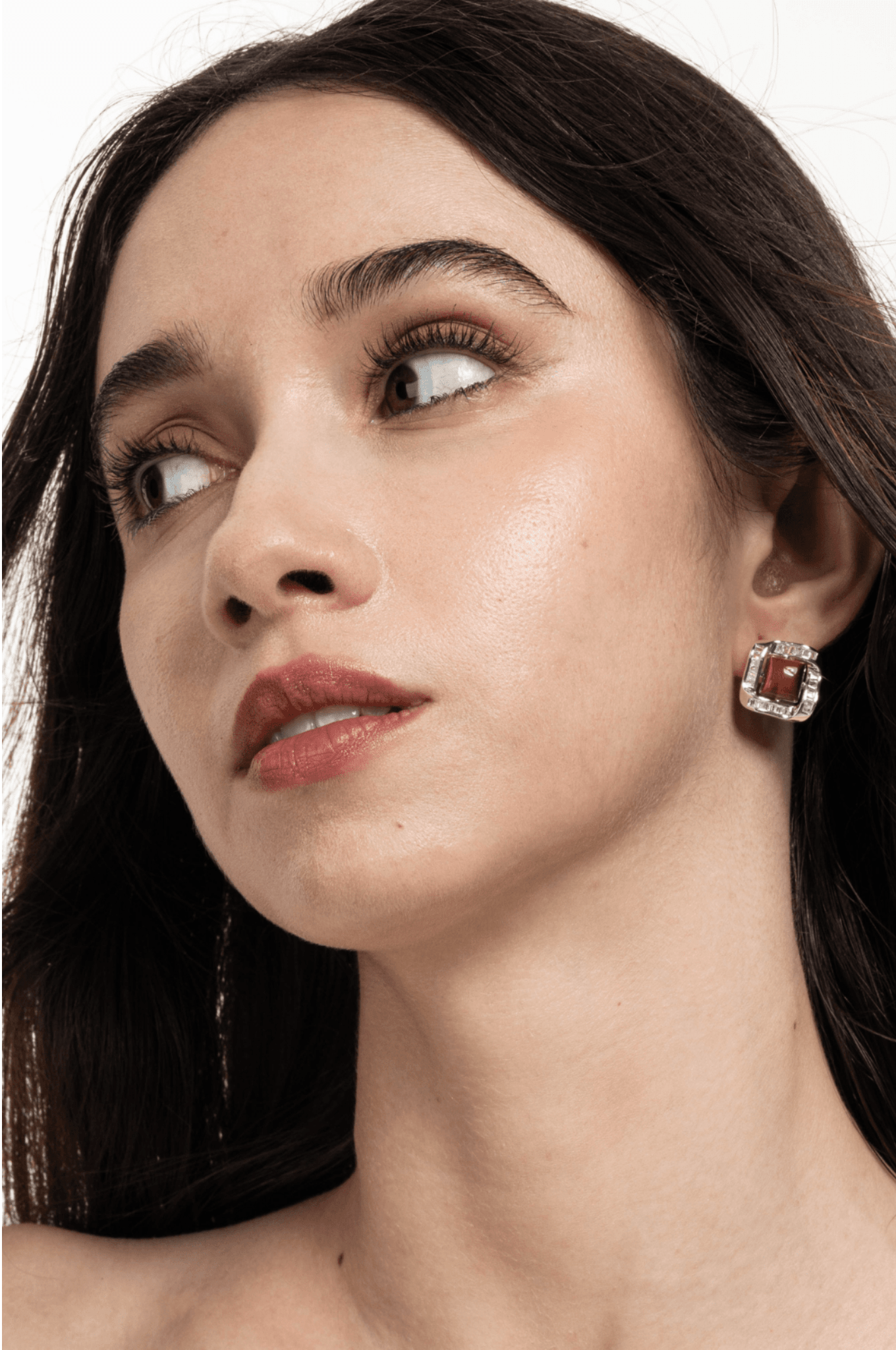 Lara & Ela | Nicole Earrings - Lara & Ela