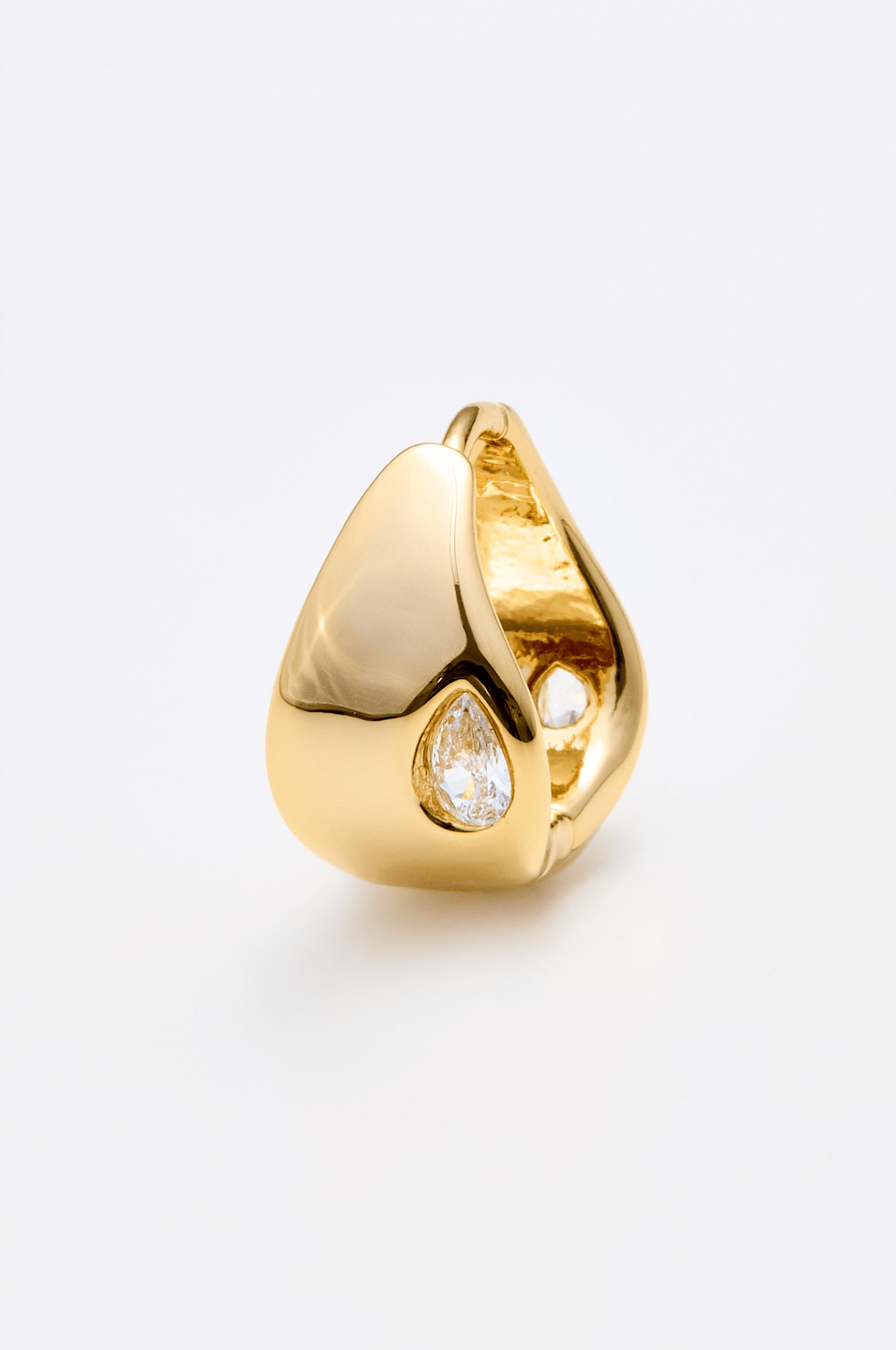 Lara & Ela | Muse Earrings - Lara & Ela
