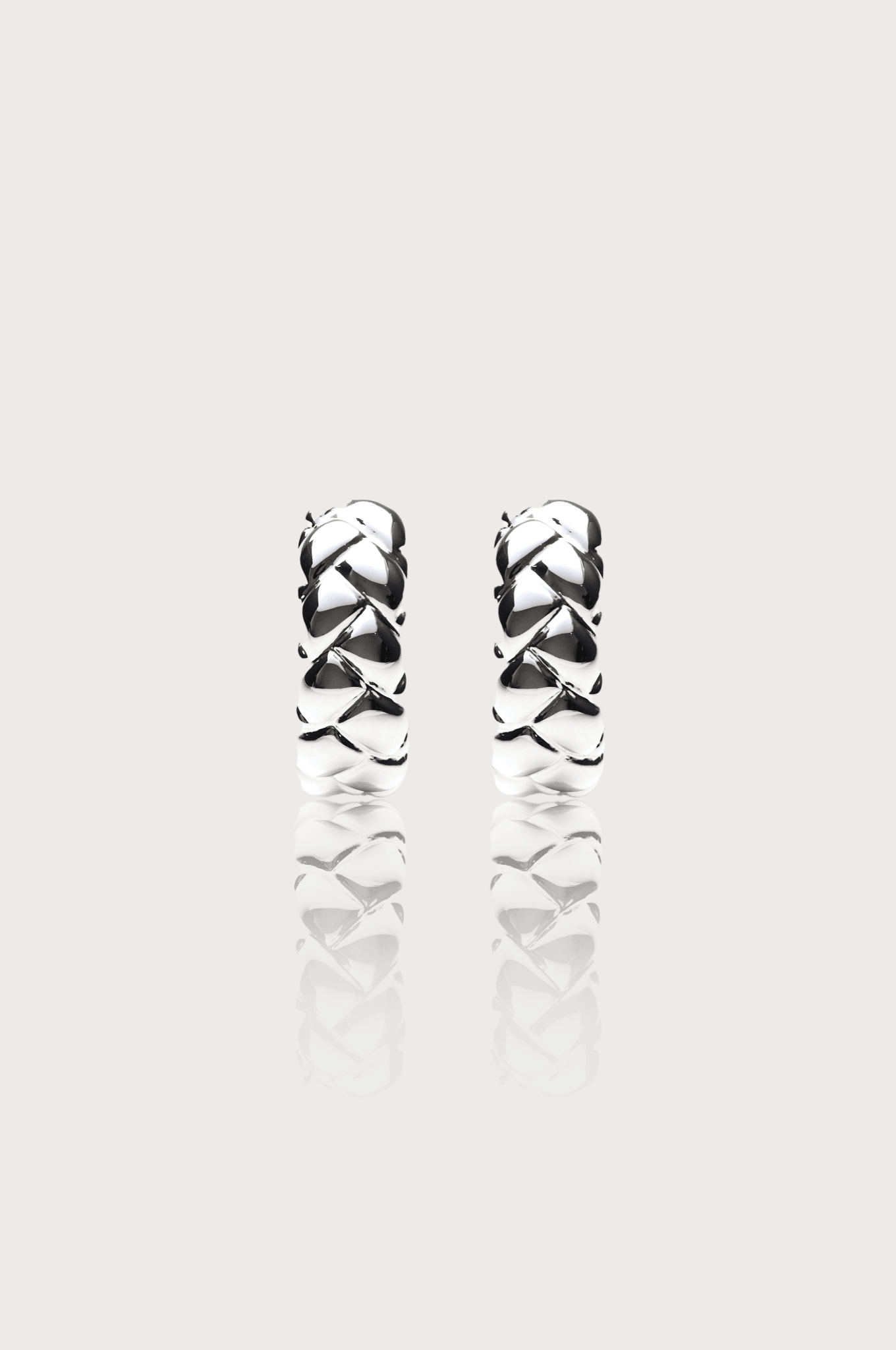 Lara & Ela | Lunch Only Earrings - Lara & Ela