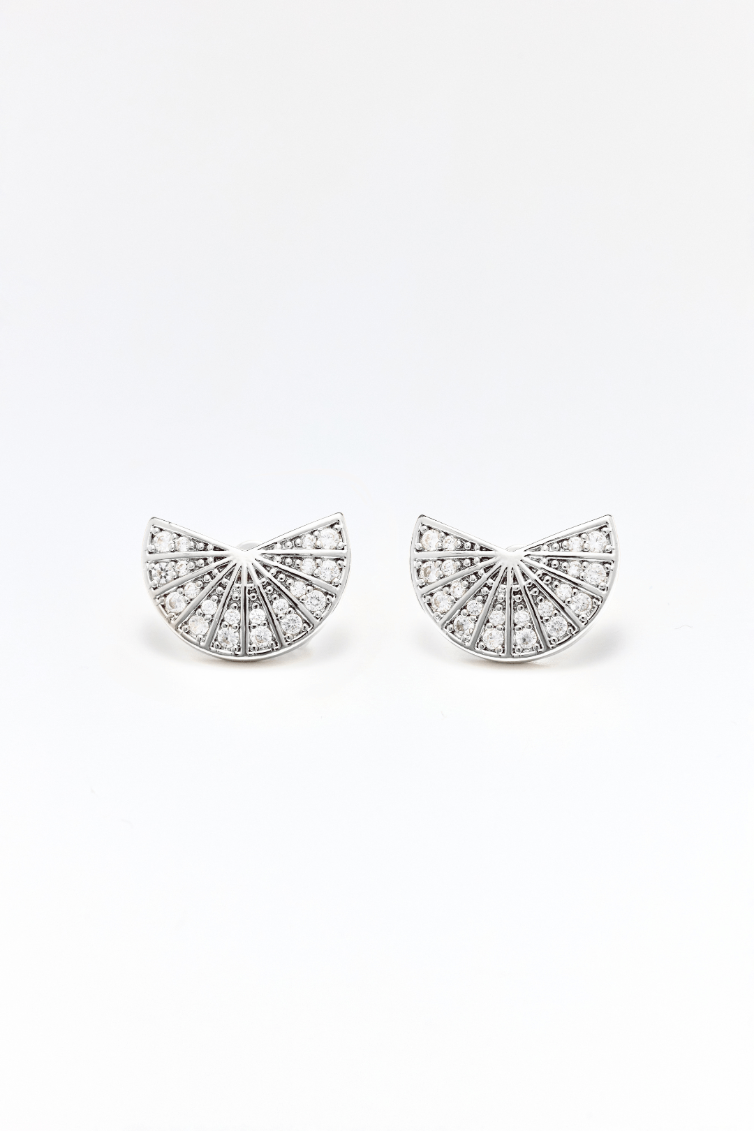 Lara & Ela | Fantastic Baby Earrings - Lara & Ela