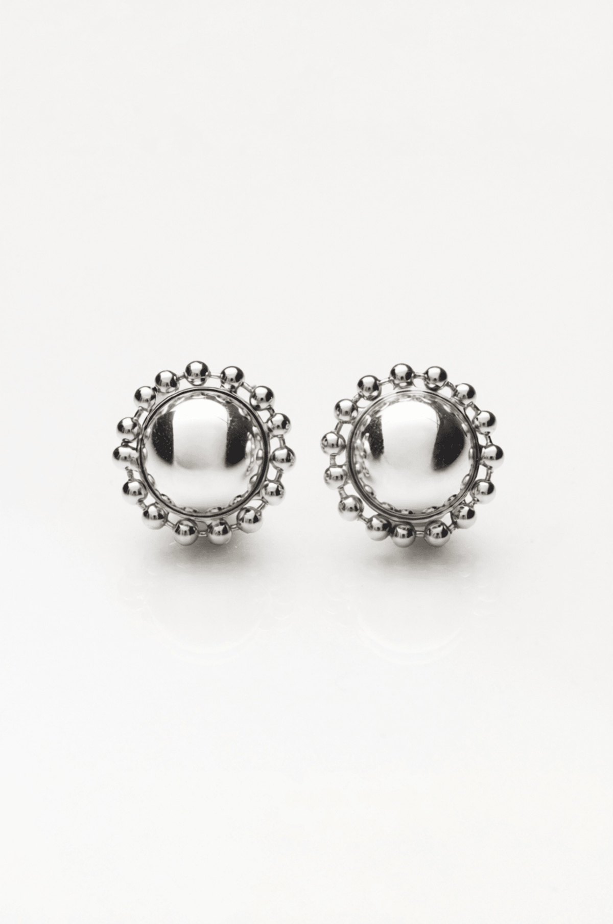 Lara & Ela I Walking On Sunshine Earrings - Lara & Ela