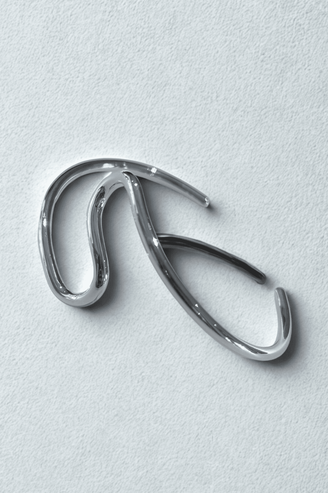 Lara & Ela | Nameless Bangle - Lara & Ela