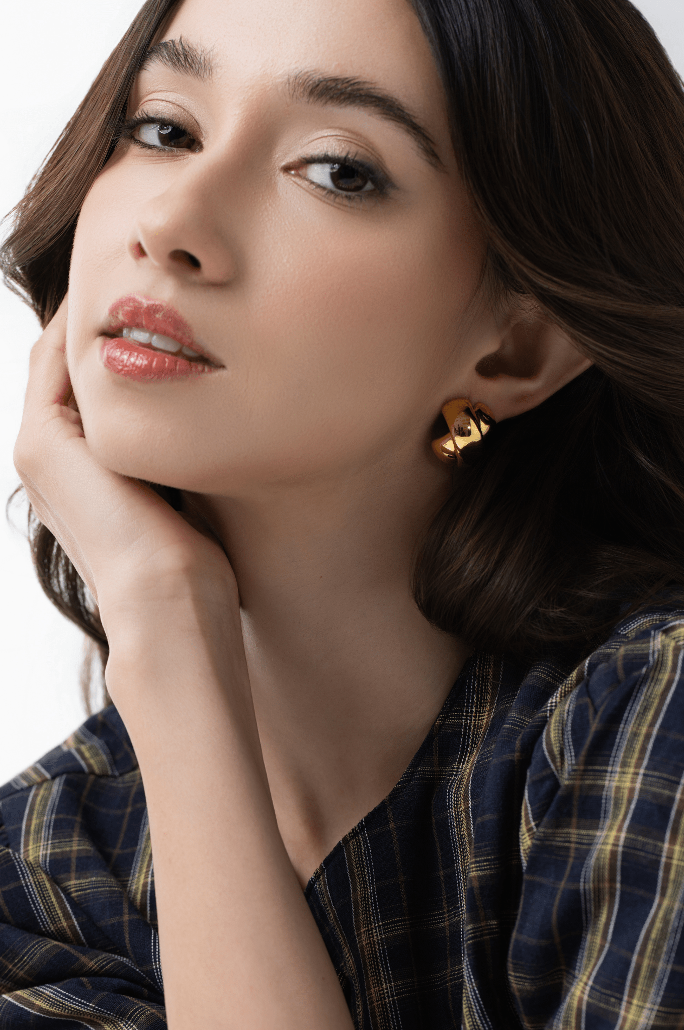 Lara & Ela | Esther Earrings - Lara & Ela