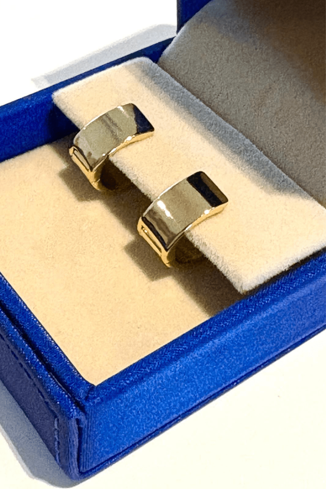 Lara & Ela | Sunday Earrings - Lara & Ela