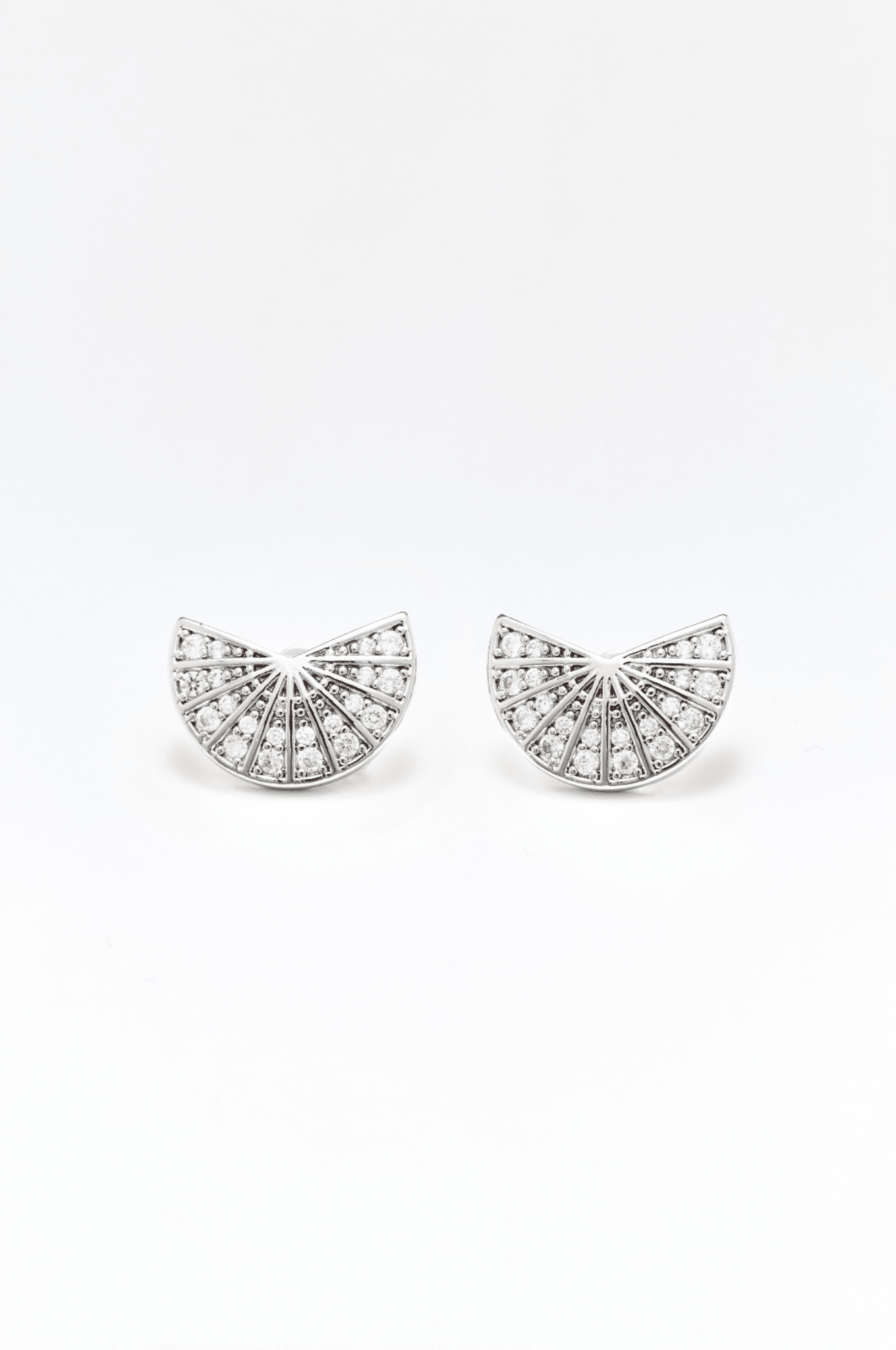 Lara & Ela | Fantastic Baby Earrings - Lara & Ela