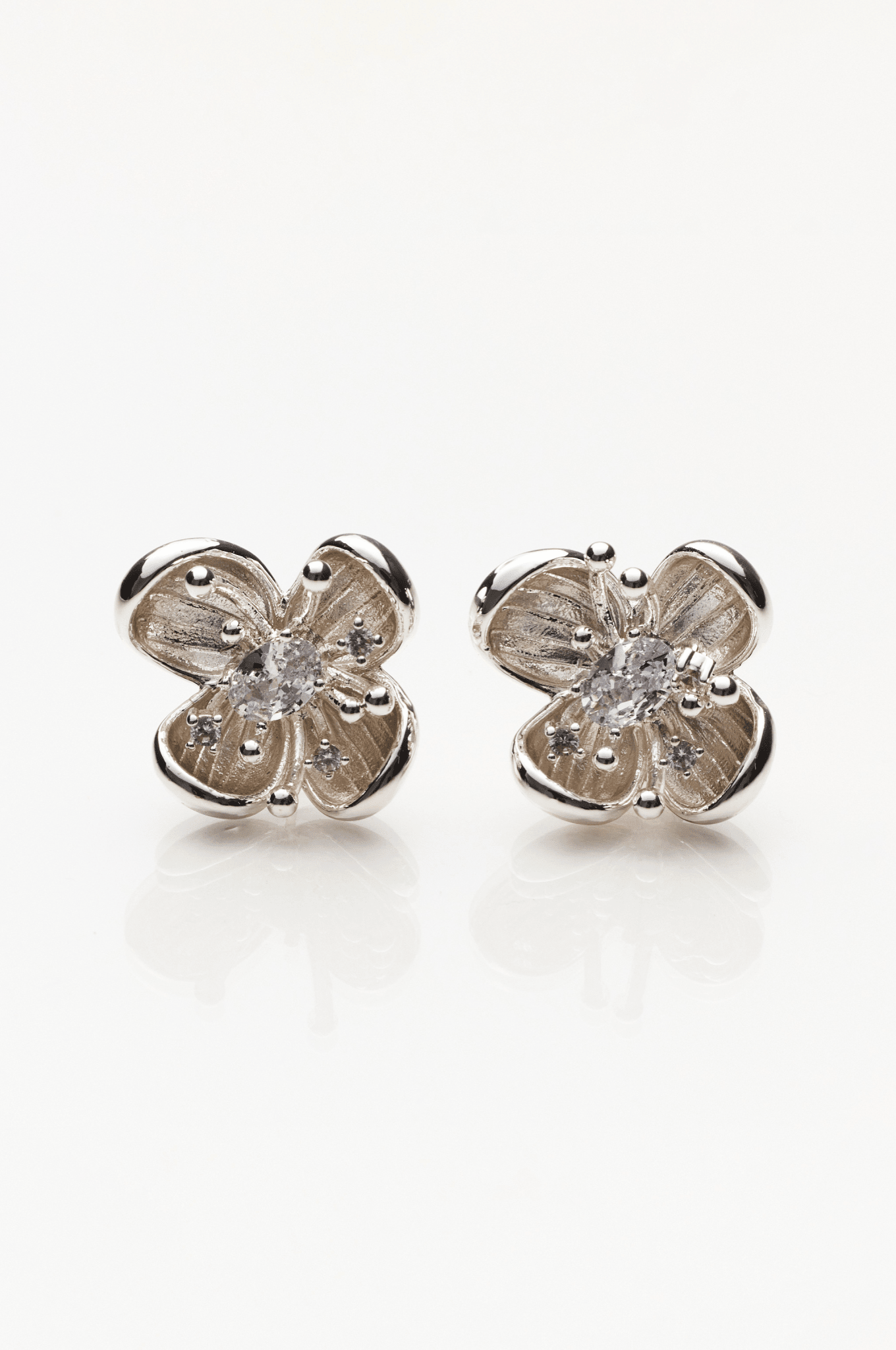 Lara & Ela | Hannah Earrings - Lara & Ela