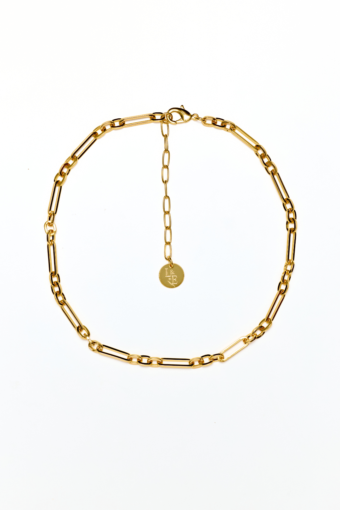 Lara & Ela | True Love Necklace - Lara & Ela