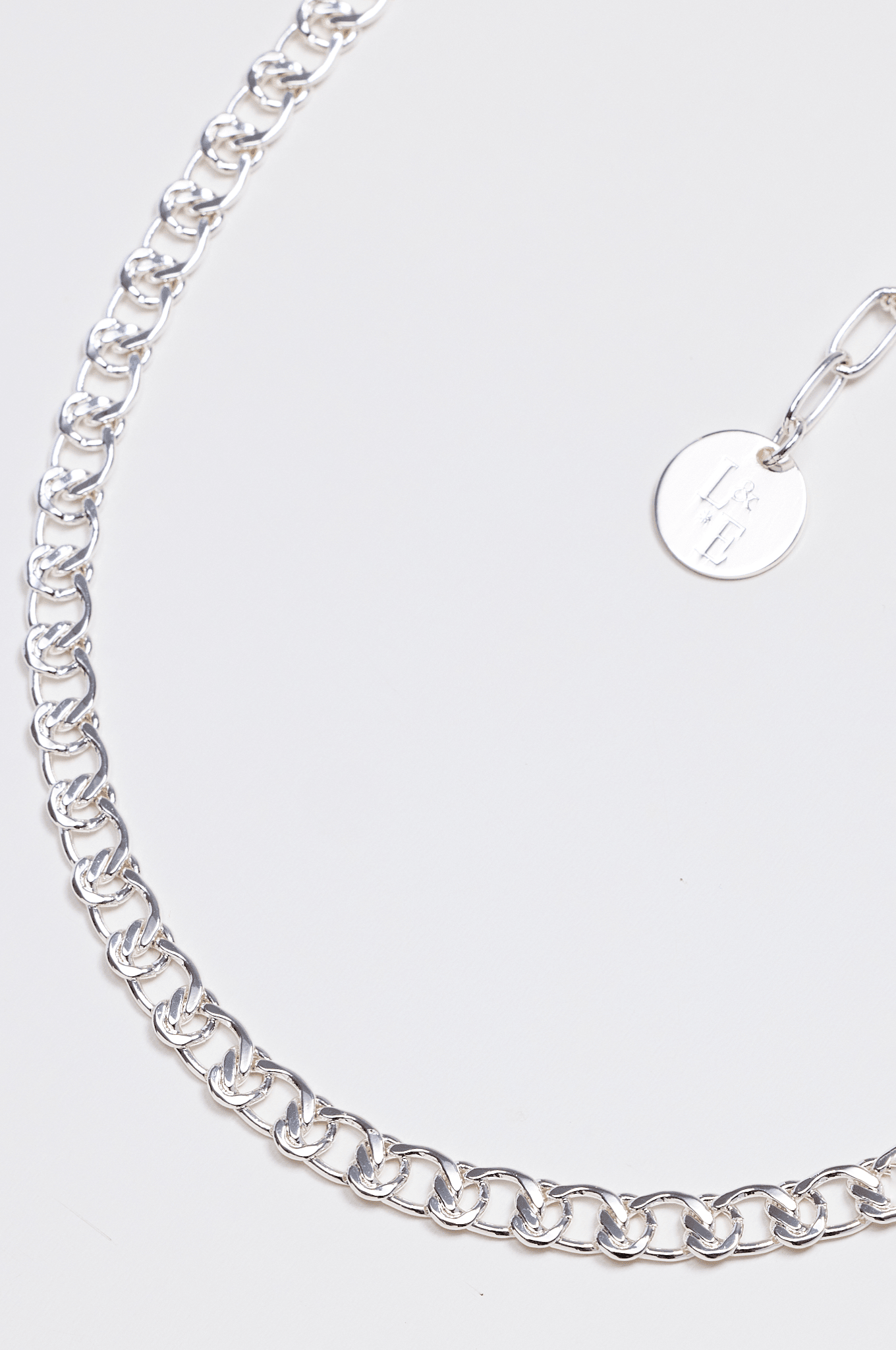 Lara & Ela | Giselle Necklace - Lara & Ela