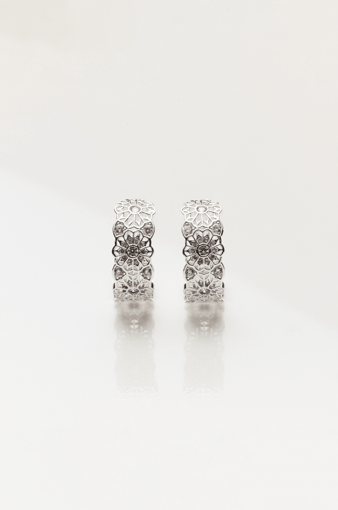 Lara & Ela | Fortuitous Earrings - Lara & Ela