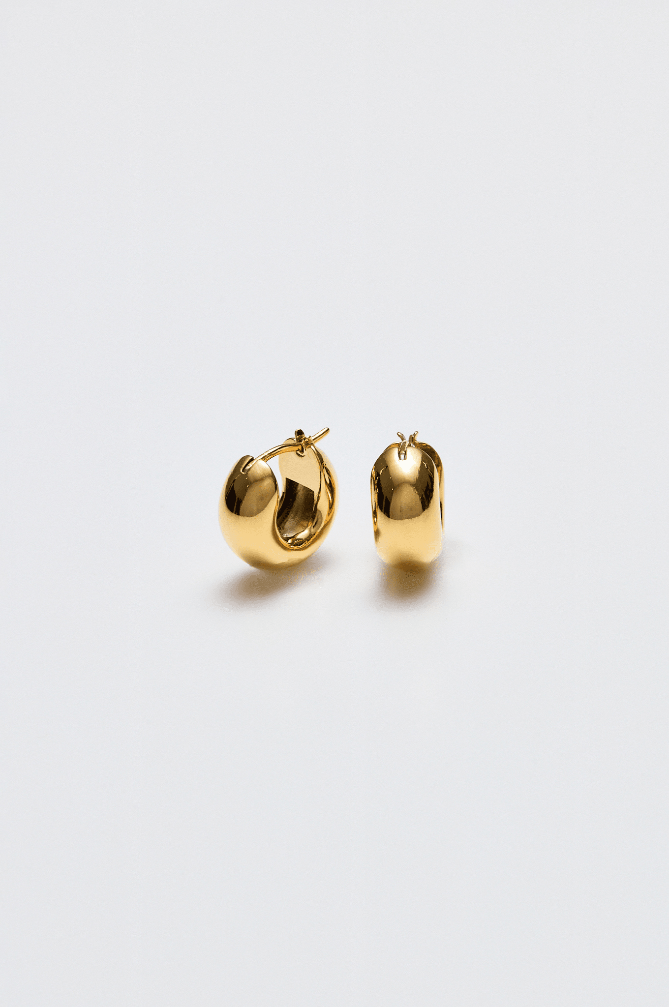 Lara & Ela | Cin Cin Earrings - Lara & Ela