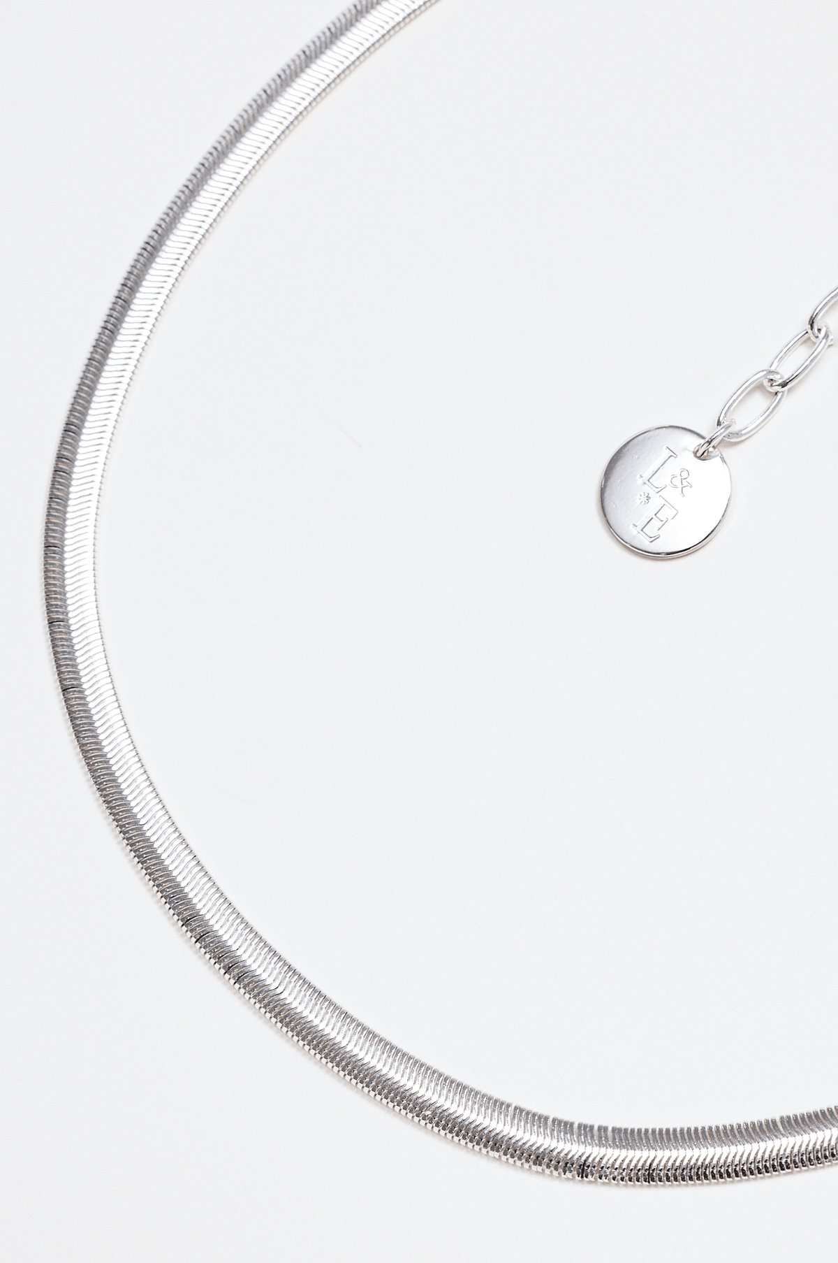 Lara & Ela | Carrie Necklace - Lara & Ela